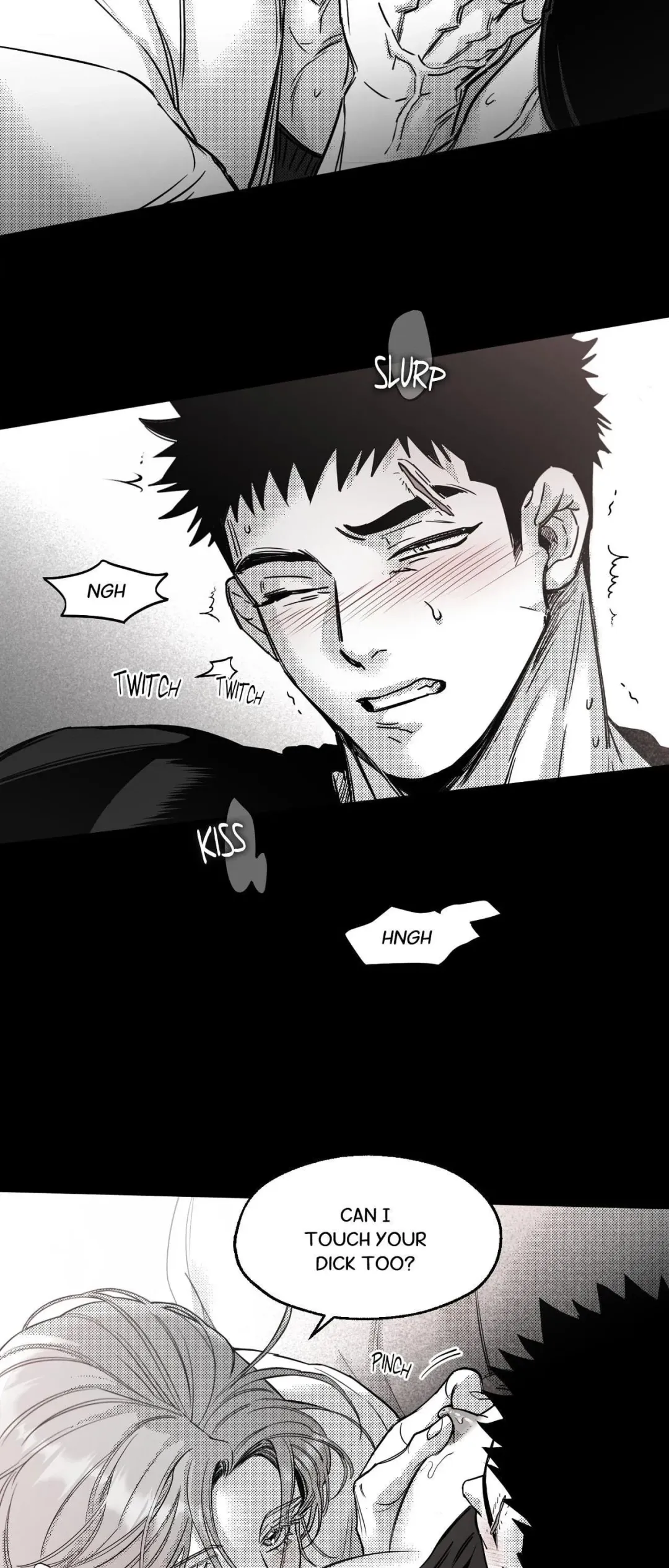 You Are My World - Chapter 33 Page 31