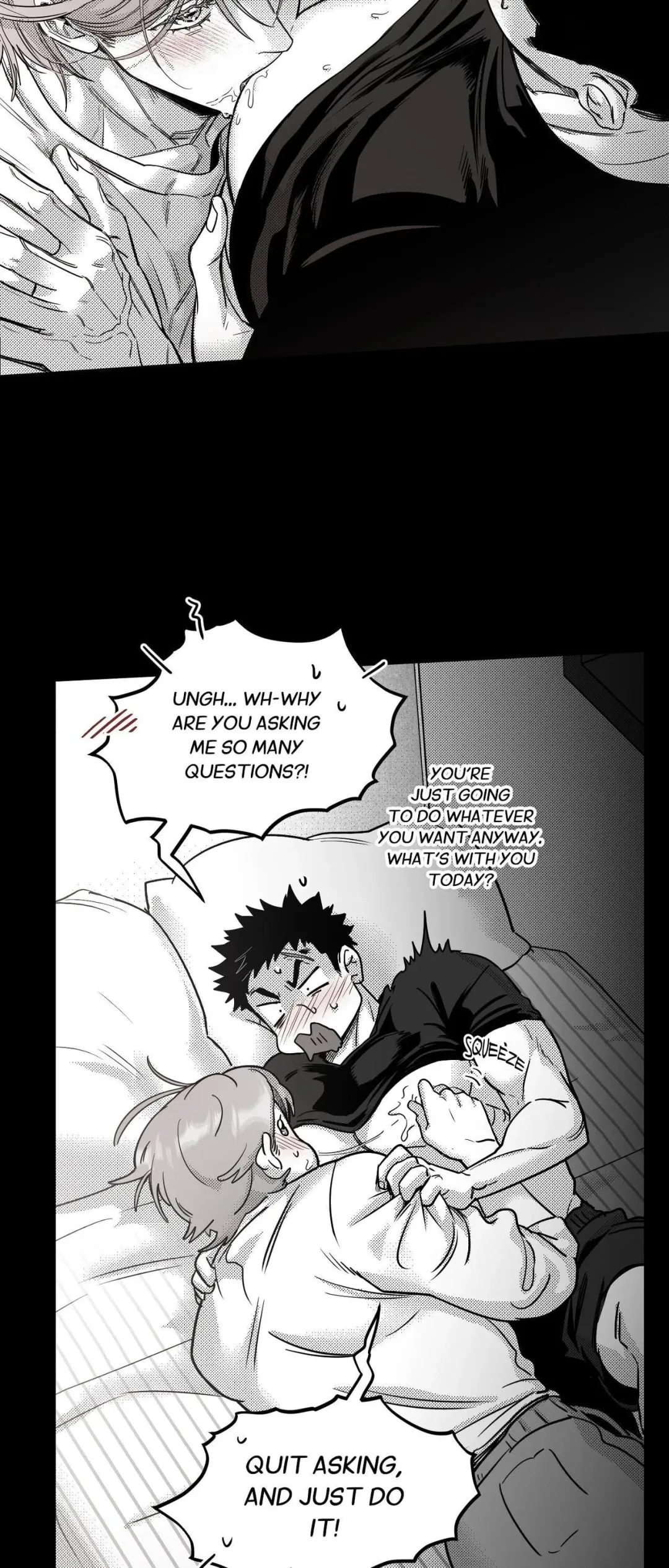 You Are My World - Chapter 33 Page 32