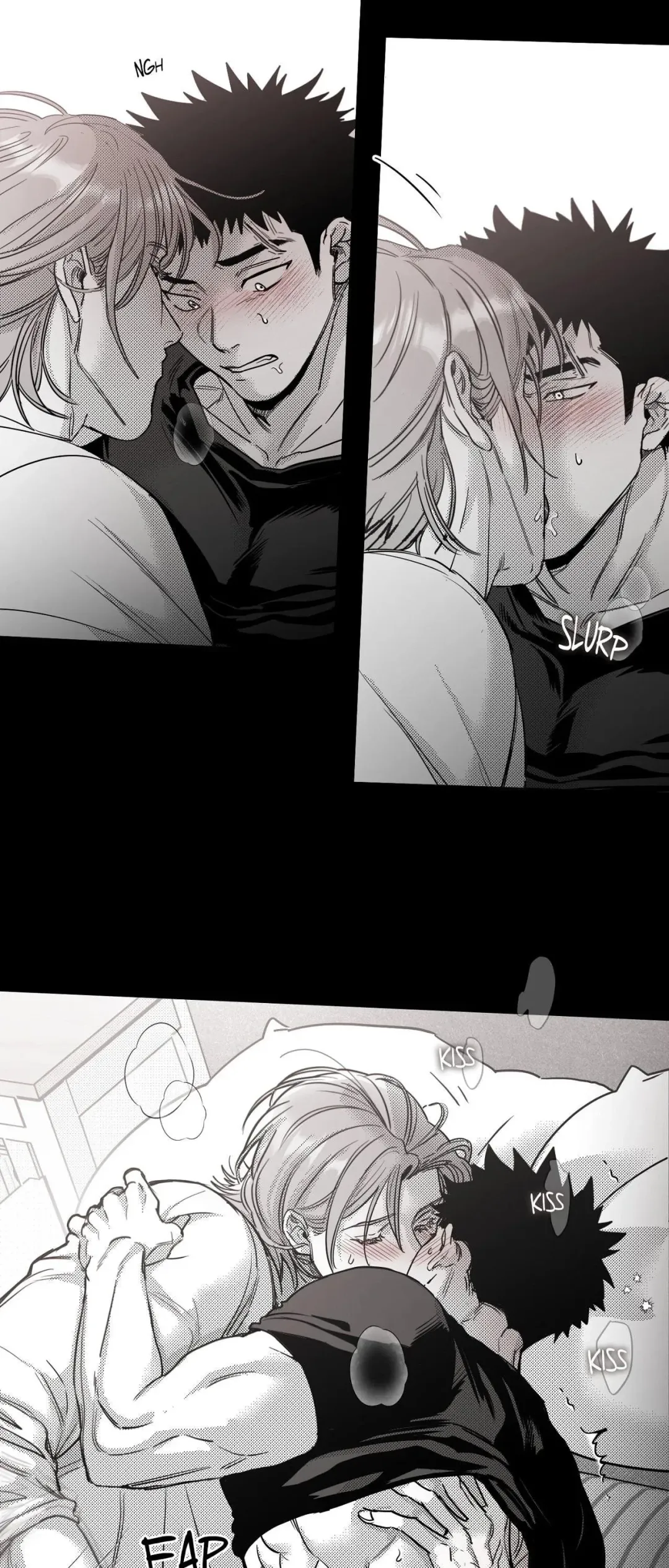 You Are My World - Chapter 33 Page 34