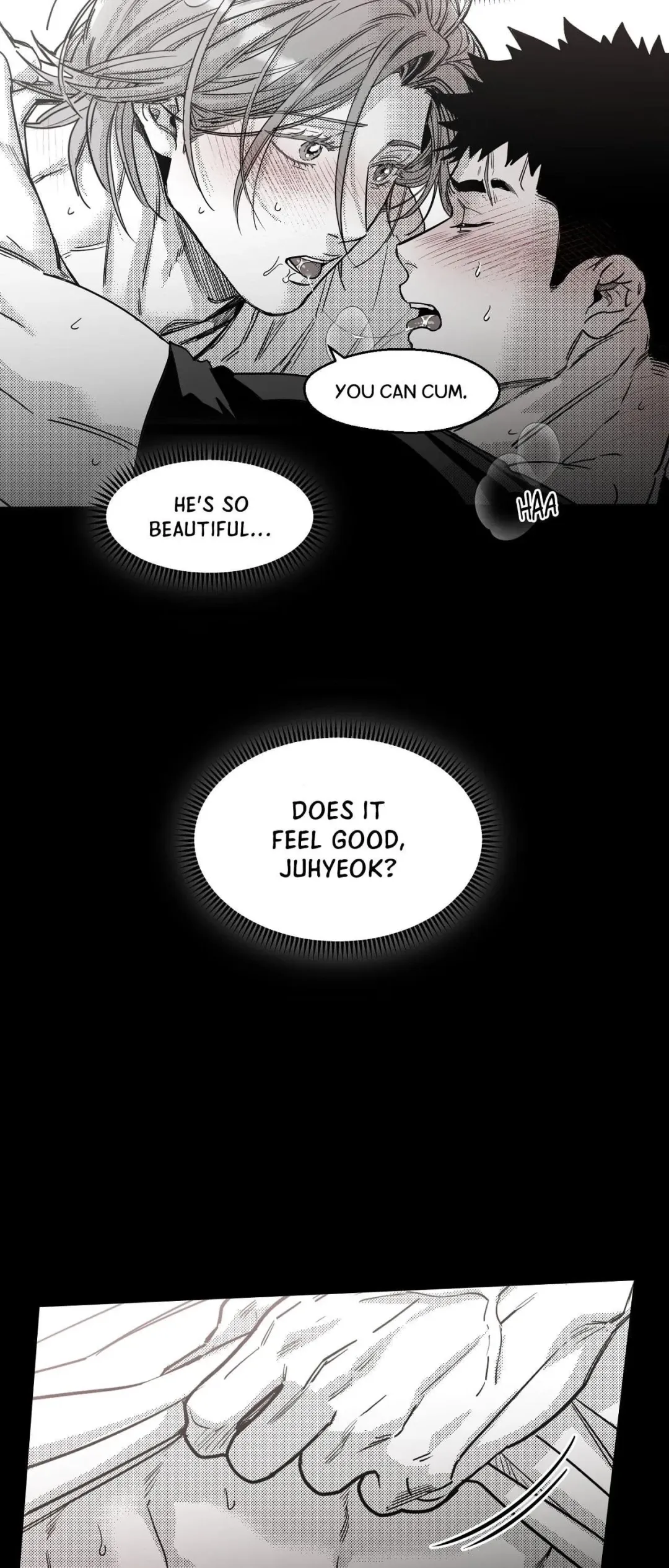 You Are My World - Chapter 33 Page 39
