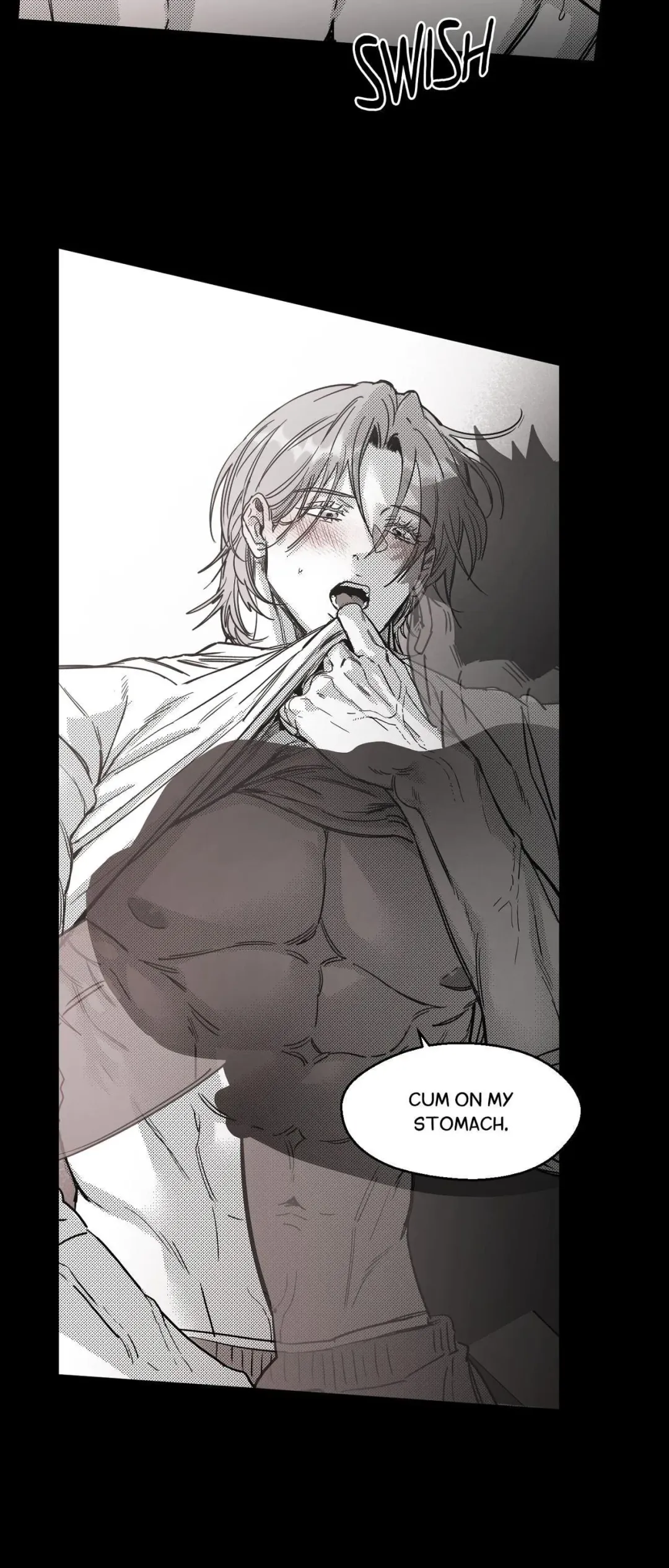 You Are My World - Chapter 33 Page 40