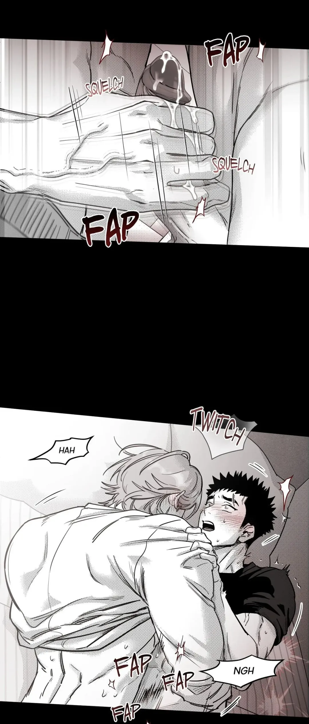 You Are My World - Chapter 33 Page 41