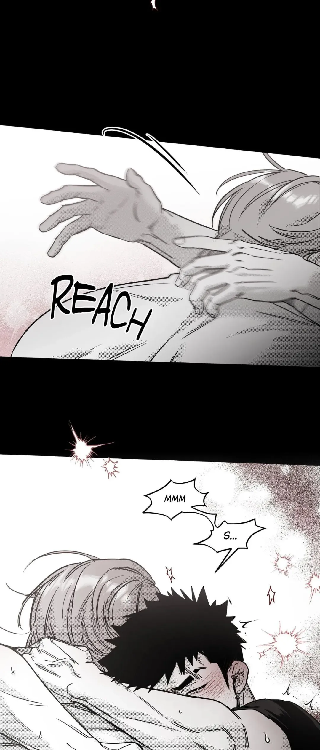 You Are My World - Chapter 33 Page 42