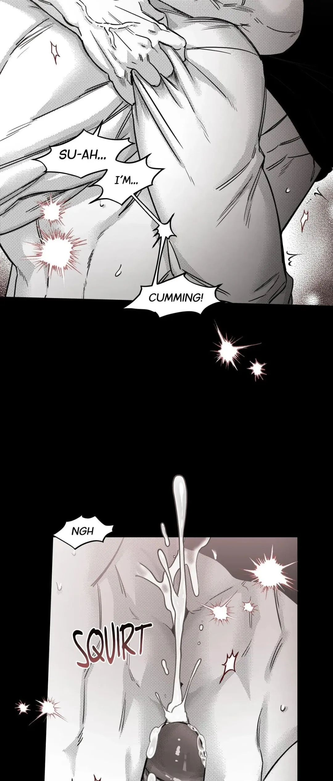 You Are My World - Chapter 33 Page 43