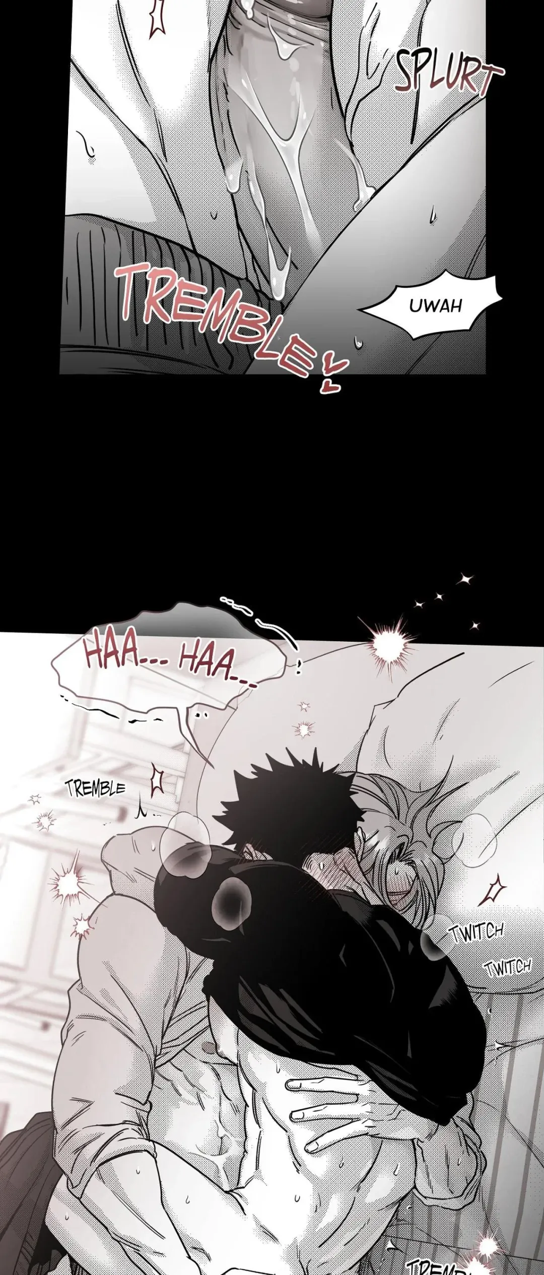 You Are My World - Chapter 33 Page 44
