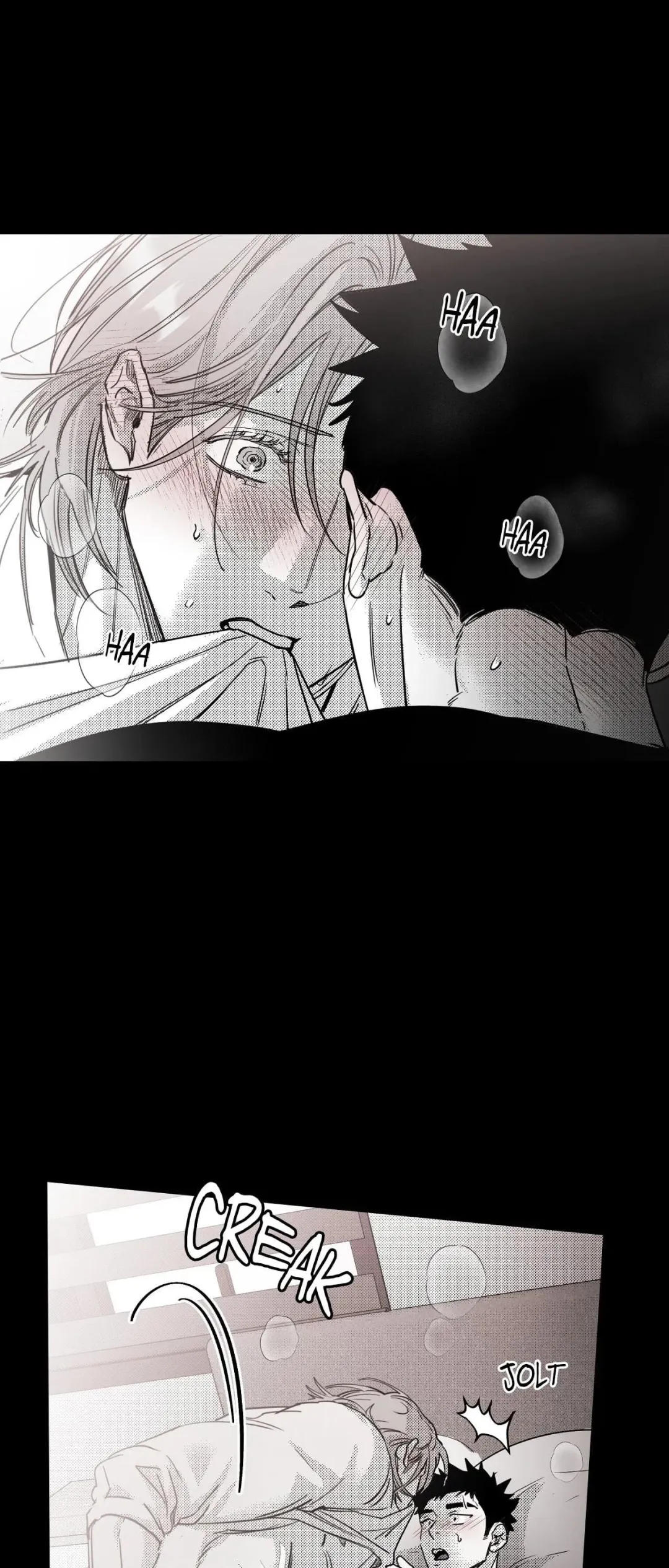 You Are My World - Chapter 33 Page 48