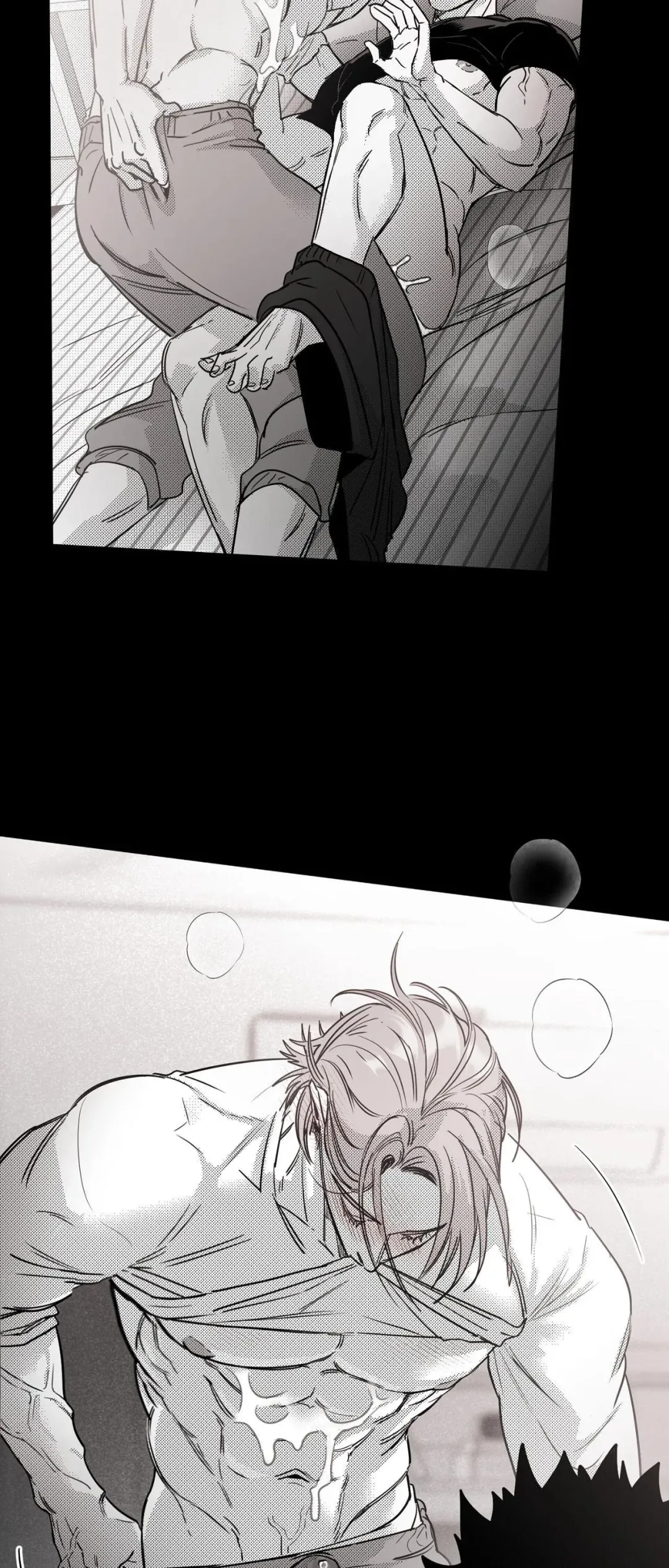 You Are My World - Chapter 33 Page 49