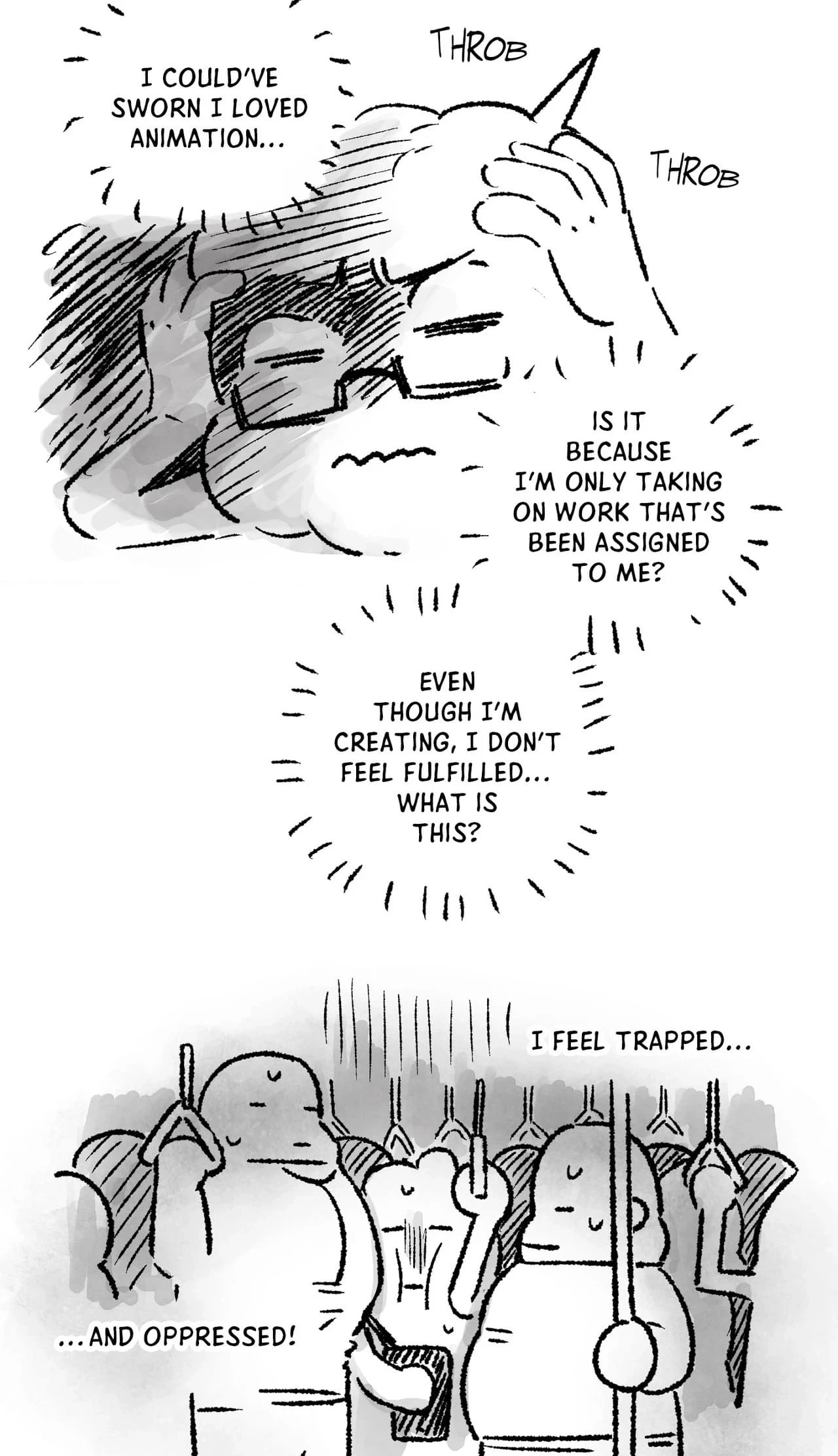 You Are My World - Chapter 35 Page 3