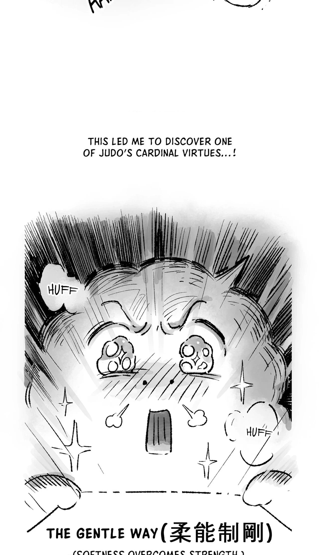 You Are My World - Chapter 35 Page 8