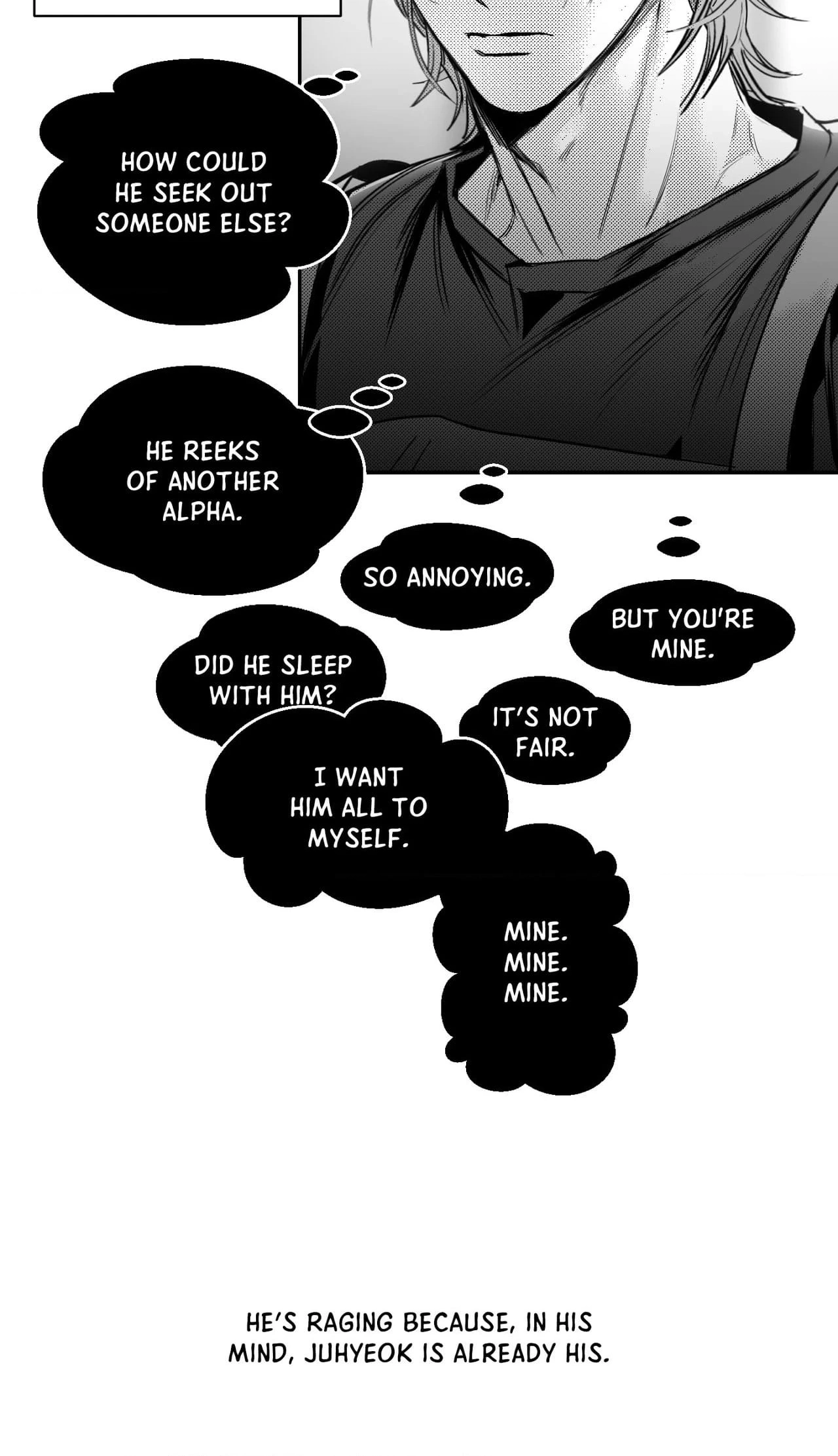You Are My World - Chapter 35 Page 18