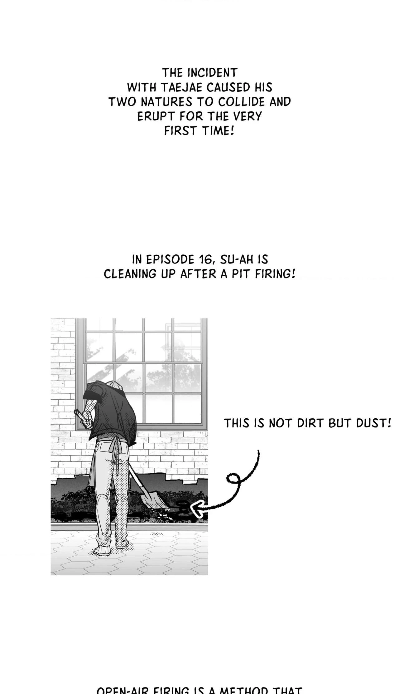 You Are My World - Chapter 35 Page 19