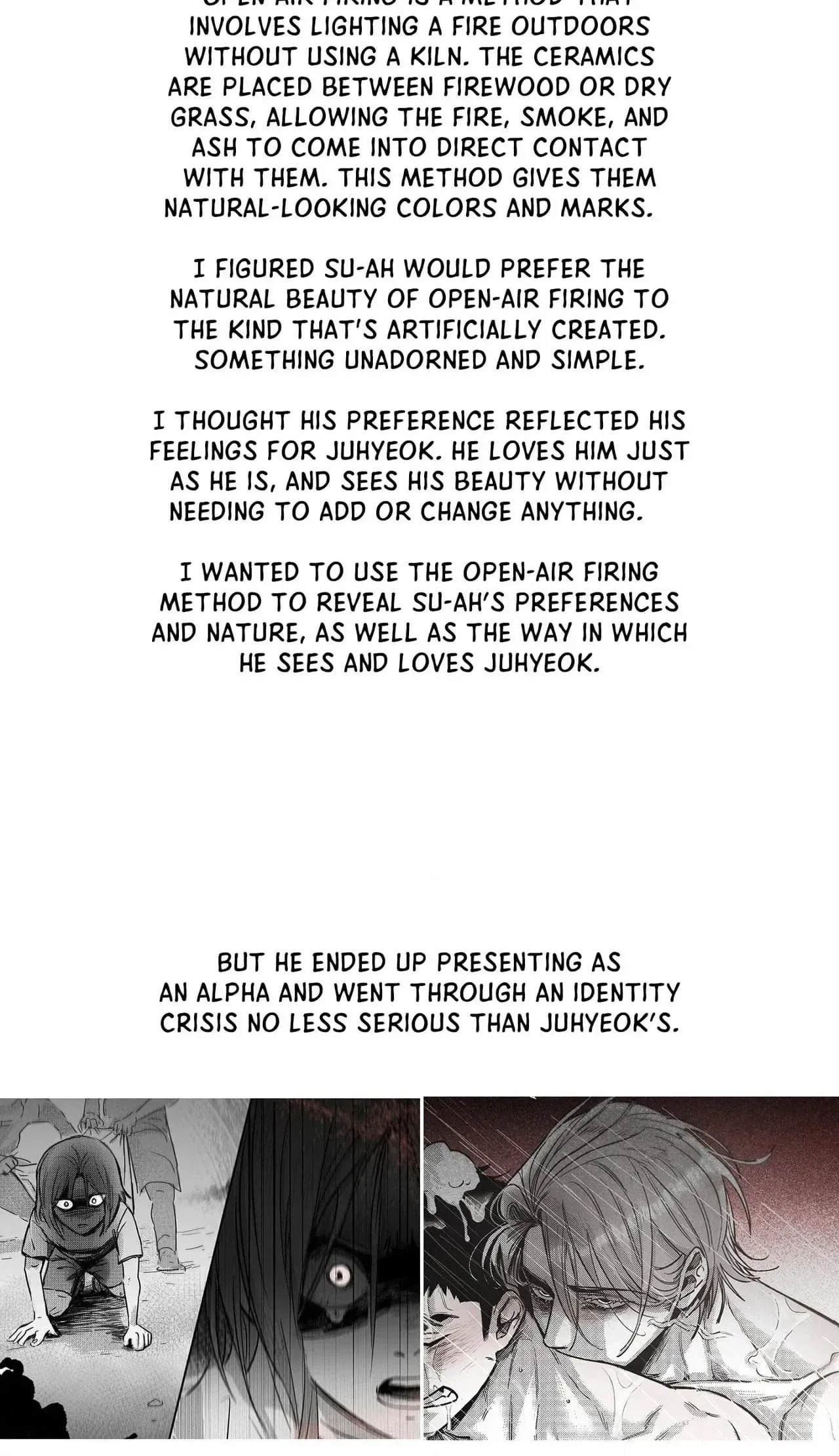 You Are My World - Chapter 35 Page 20