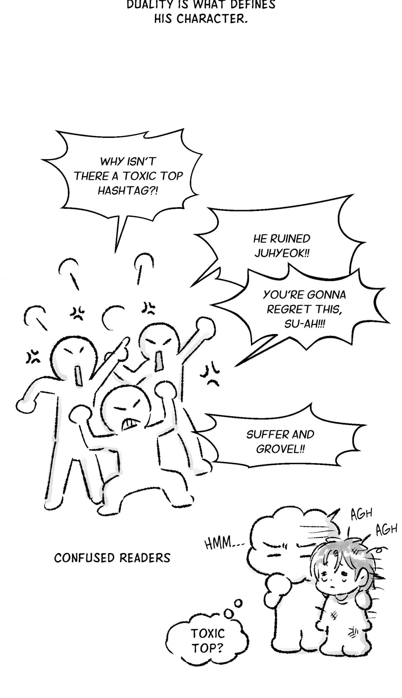 You Are My World - Chapter 35 Page 23