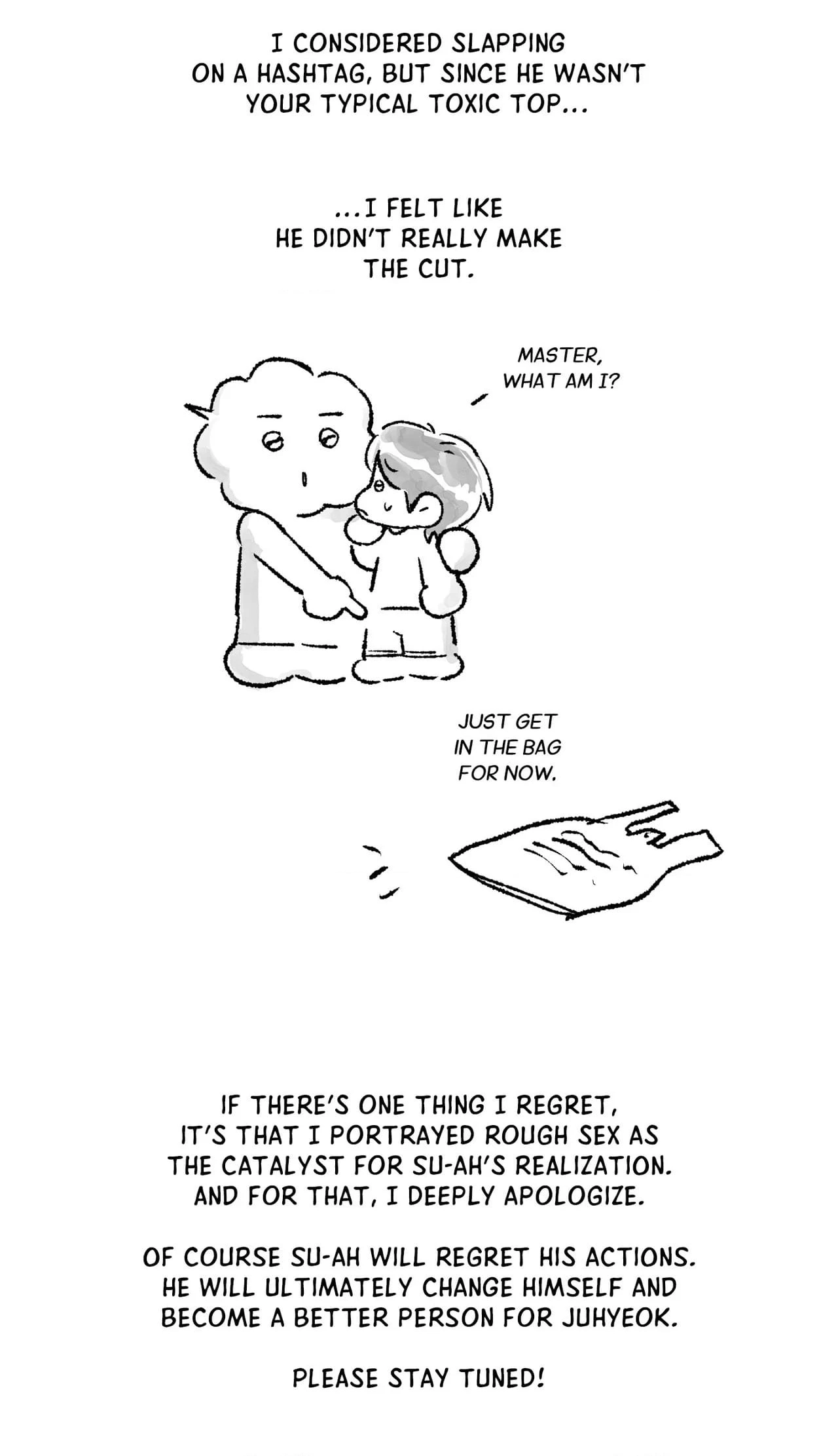 You Are My World - Chapter 35 Page 24