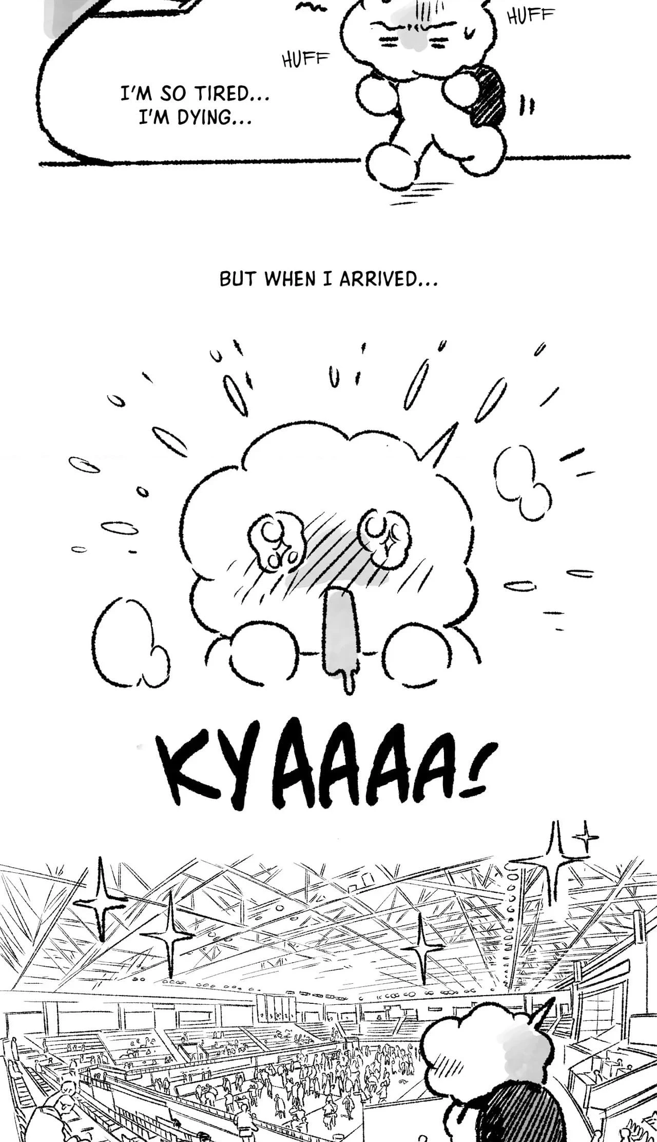 You Are My World - Chapter 35 Page 29