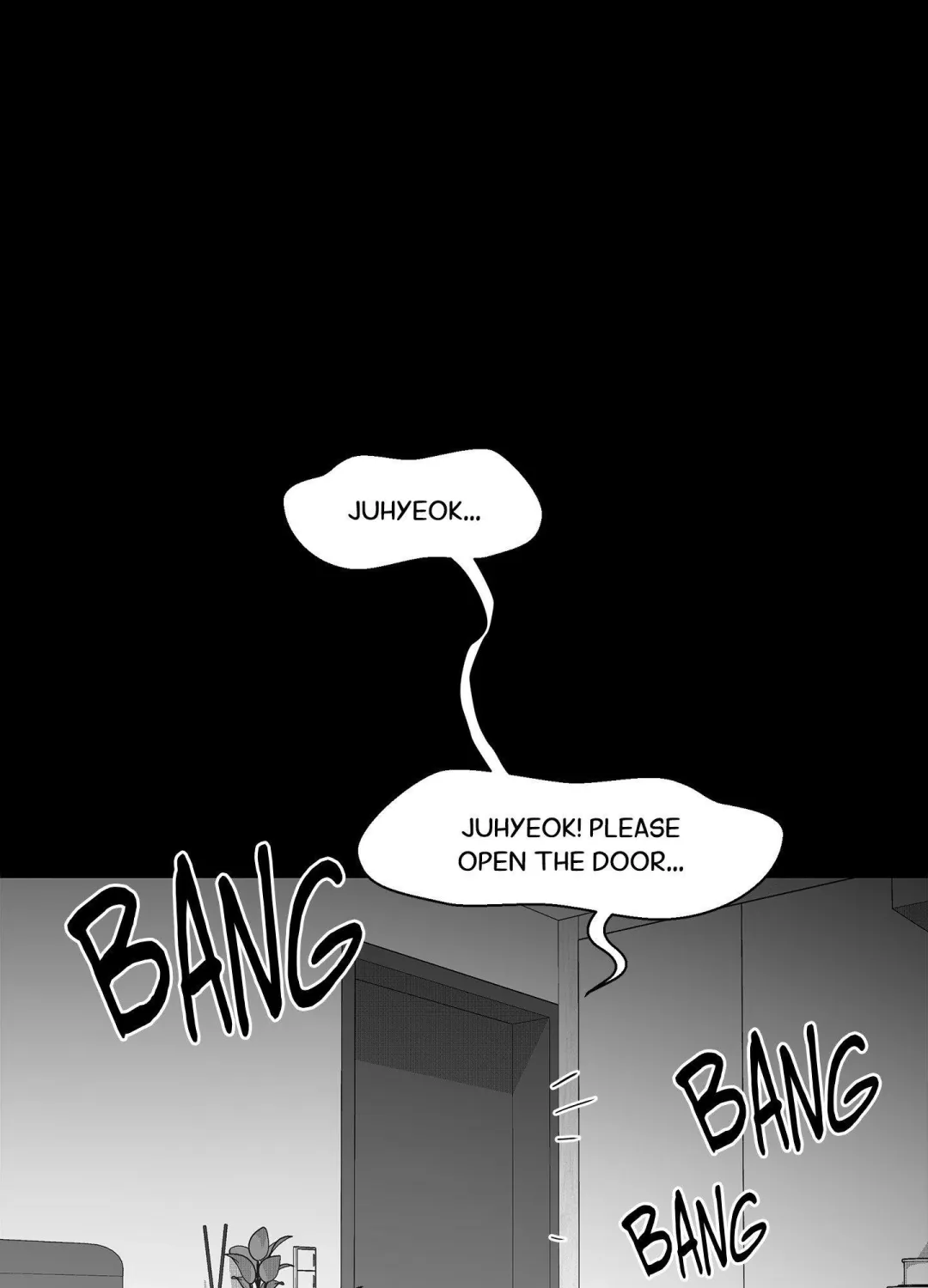 You Are My World - Chapter 4 Page 10
