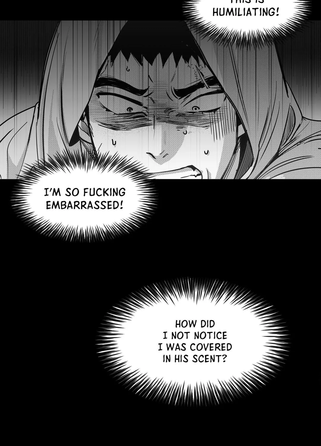 You Are My World - Chapter 4 Page 13