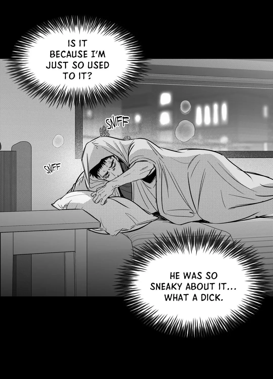 You Are My World - Chapter 4 Page 14