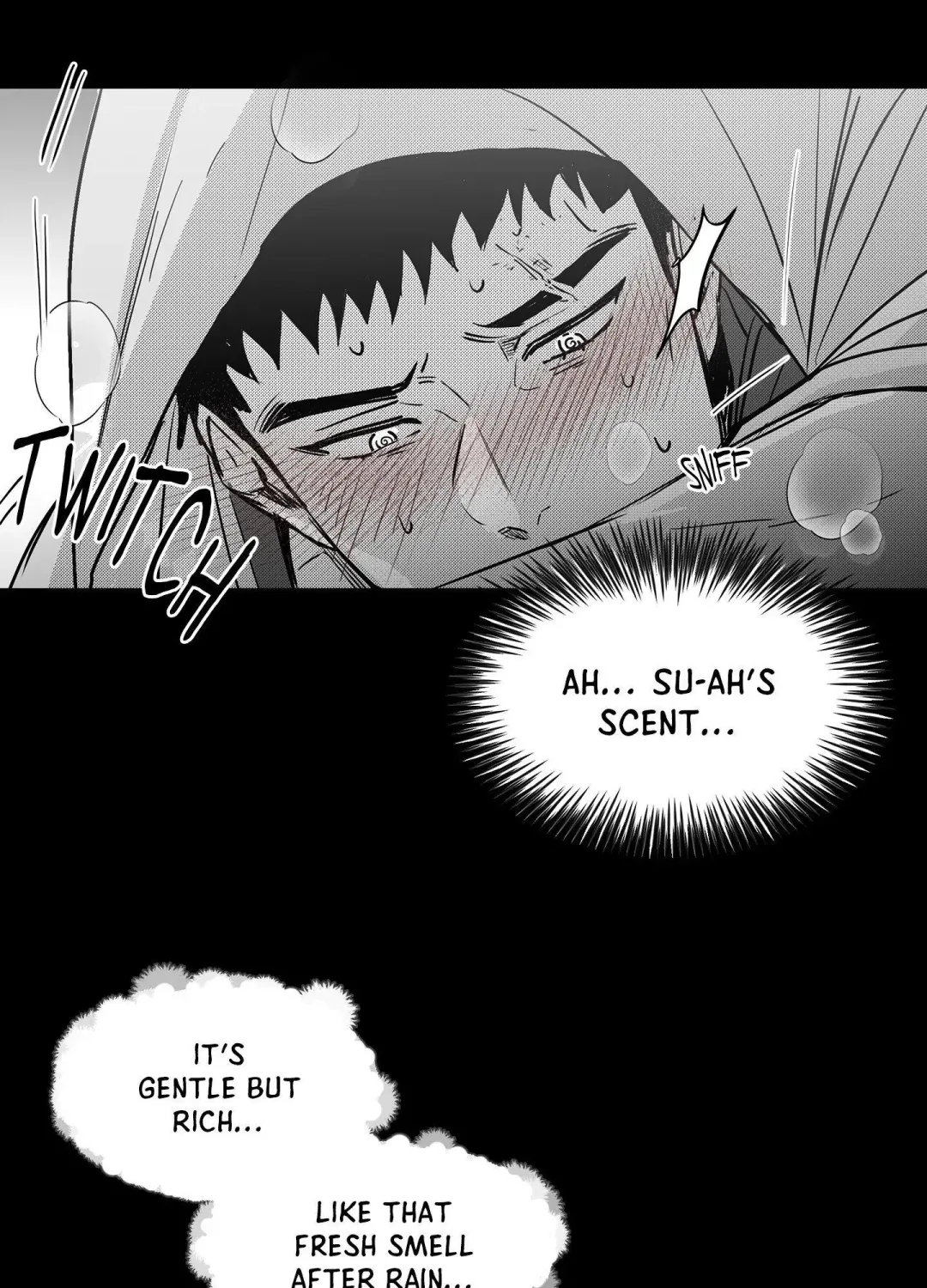 You Are My World - Chapter 4 Page 15
