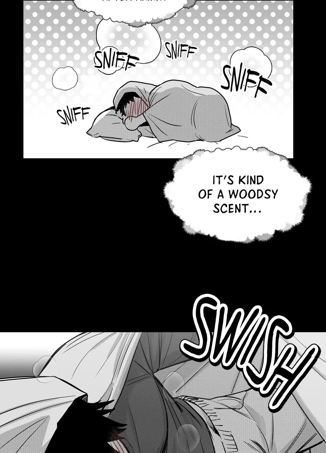 You Are My World - Chapter 4 Page 16