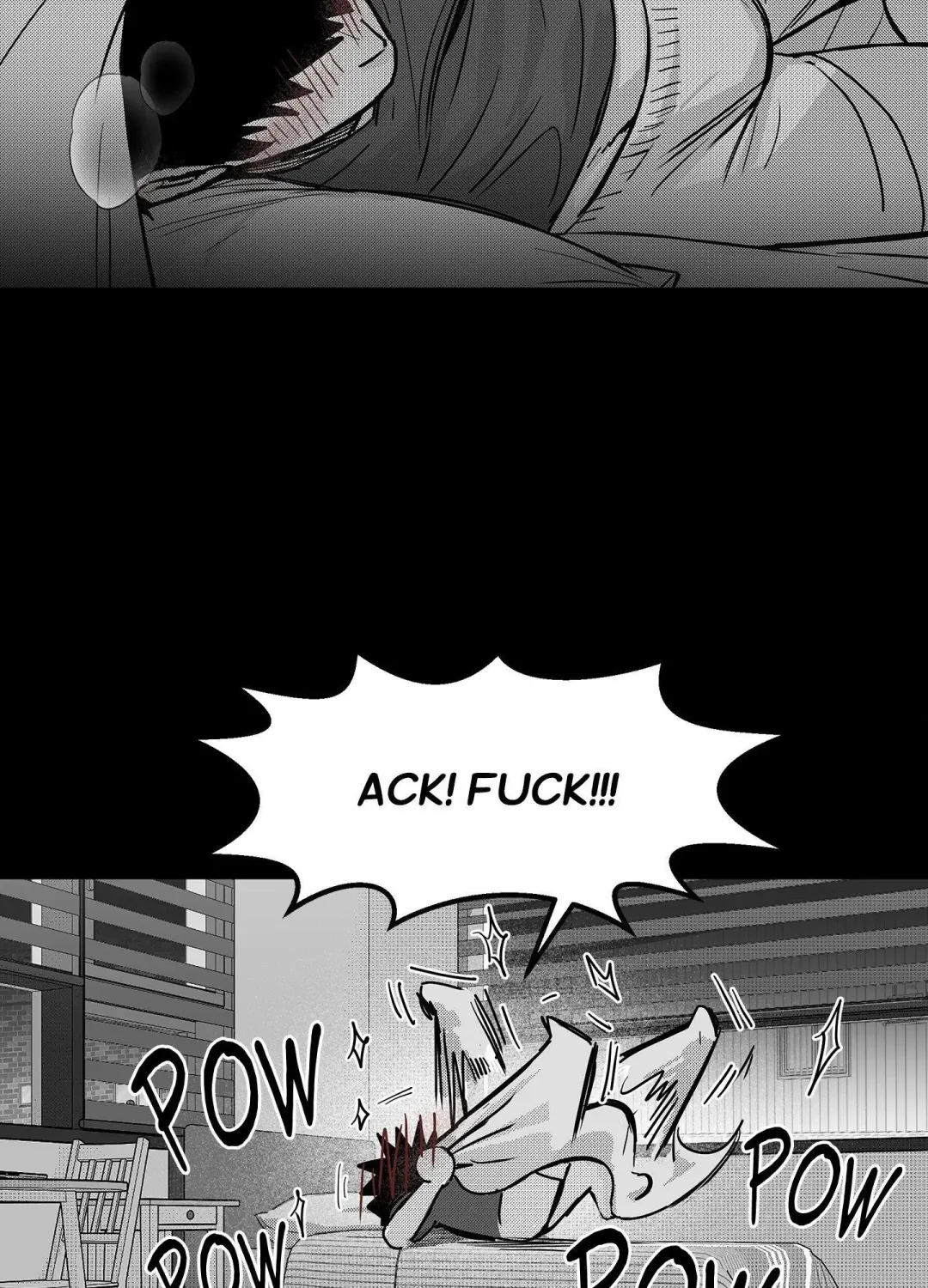 You Are My World - Chapter 4 Page 17