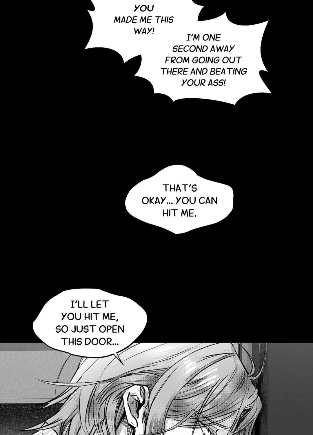You Are My World - Chapter 4 Page 21