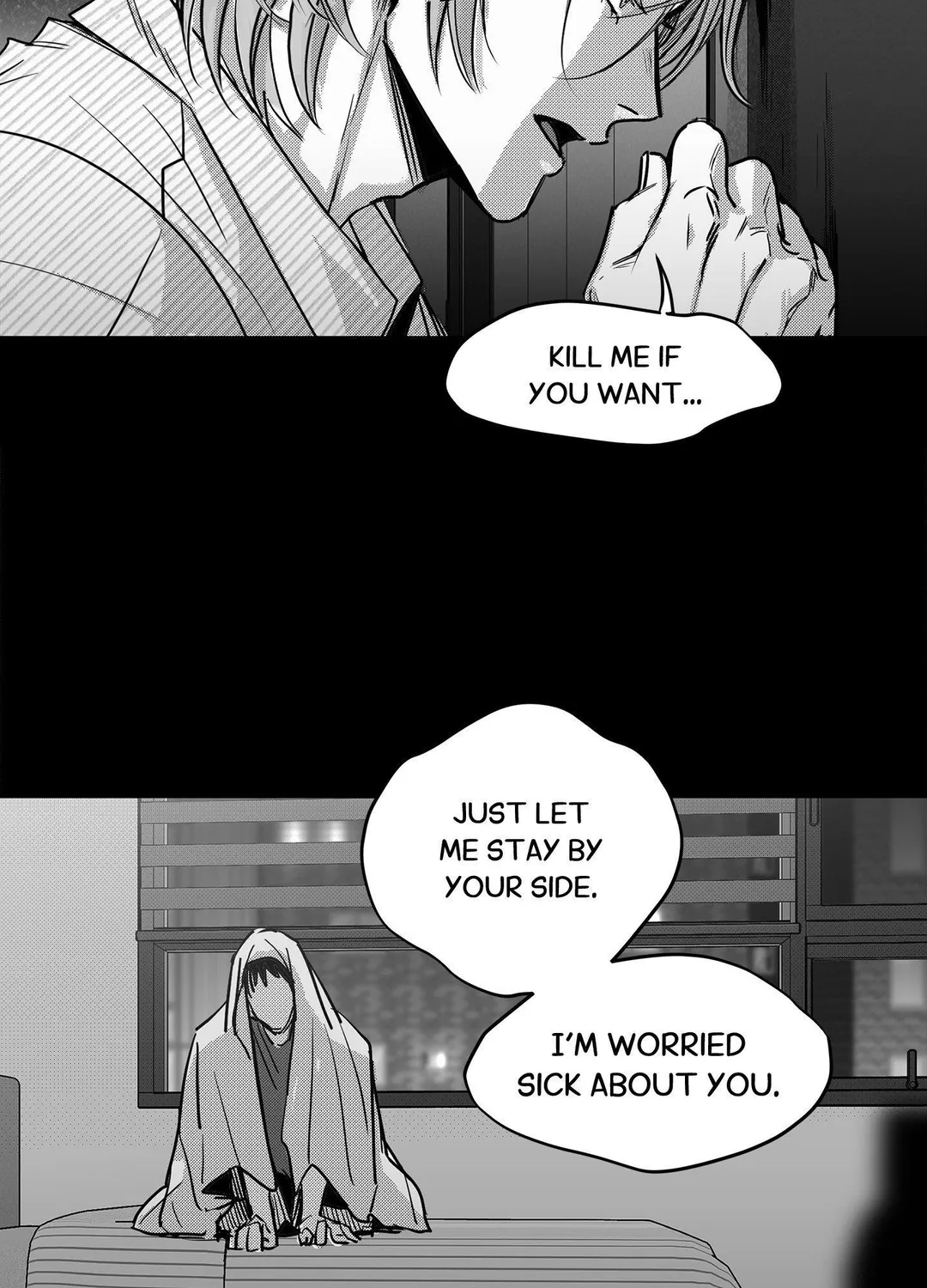 You Are My World - Chapter 4 Page 22