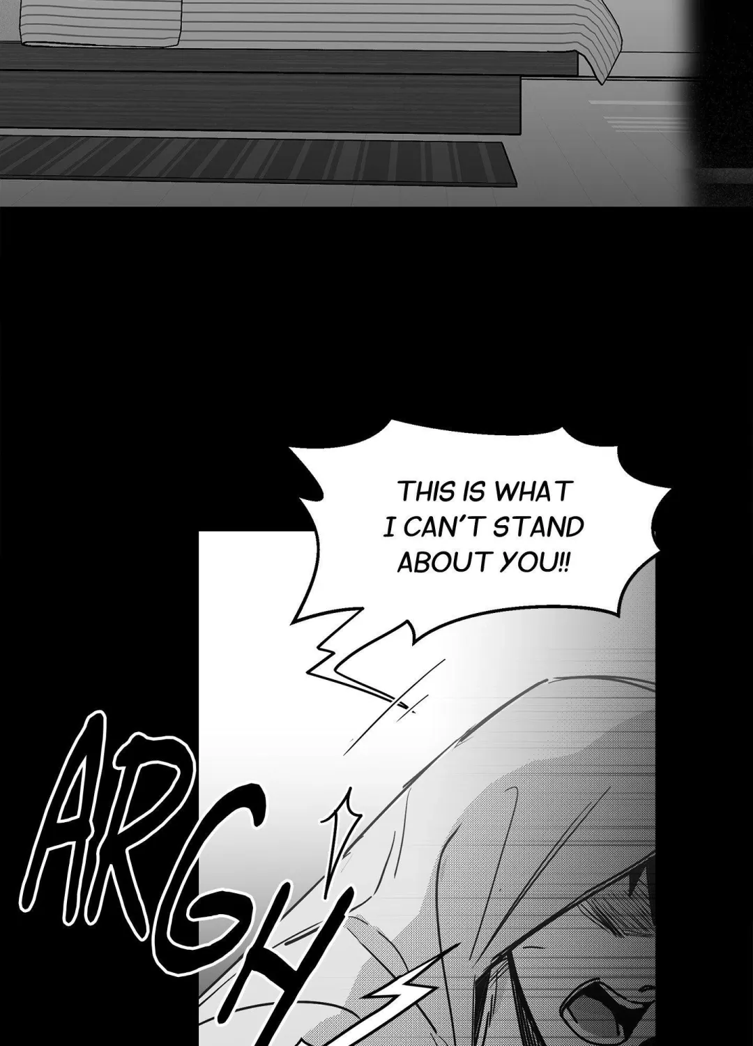 You Are My World - Chapter 4 Page 23