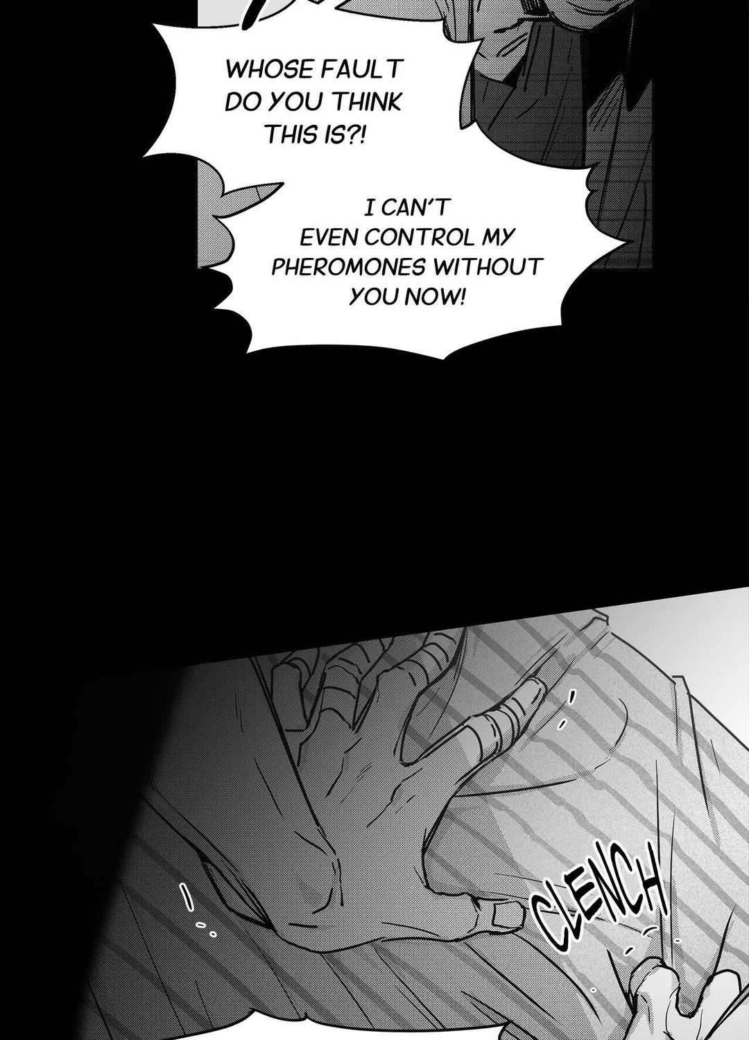 You Are My World - Chapter 4 Page 24