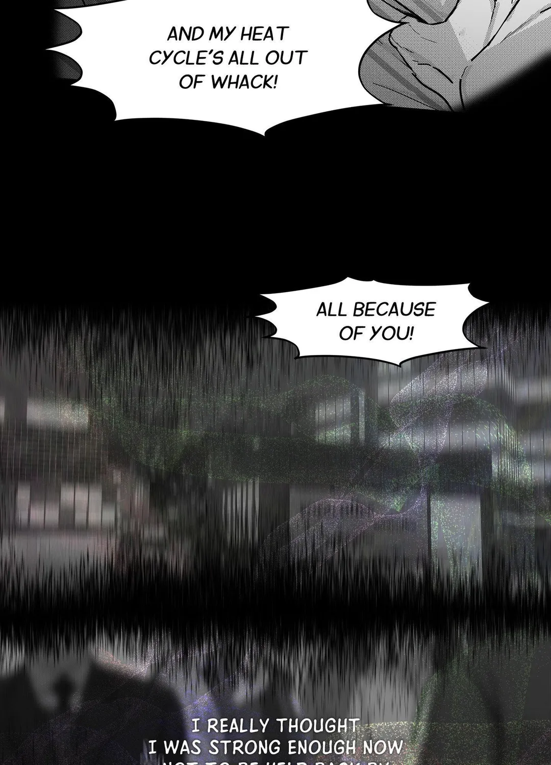 You Are My World - Chapter 4 Page 25