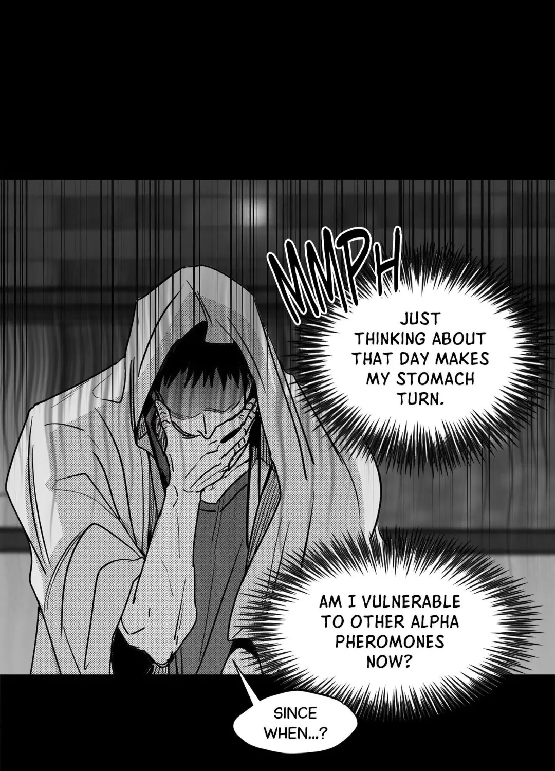 You Are My World - Chapter 4 Page 29