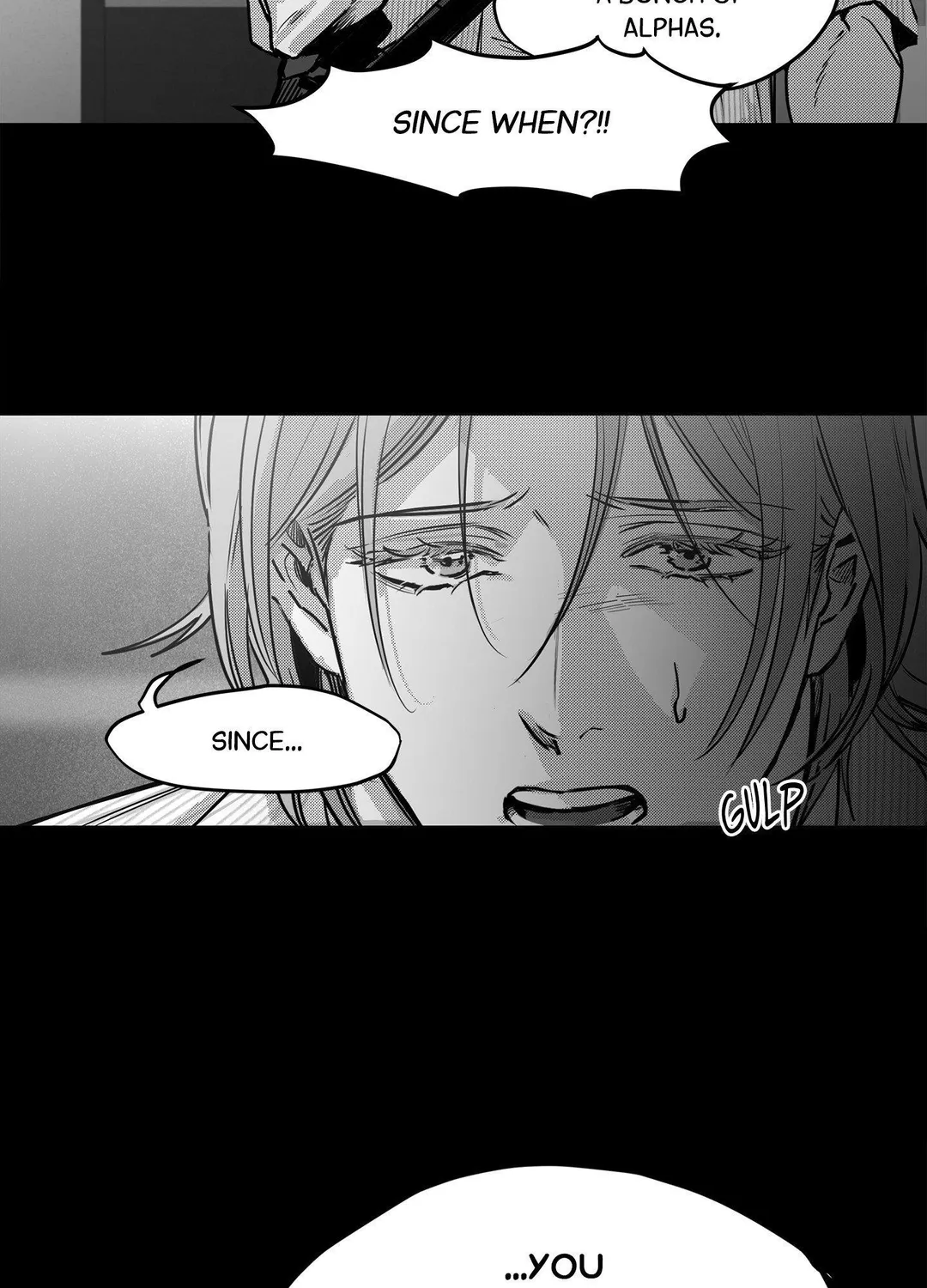 You Are My World - Chapter 4 Page 31