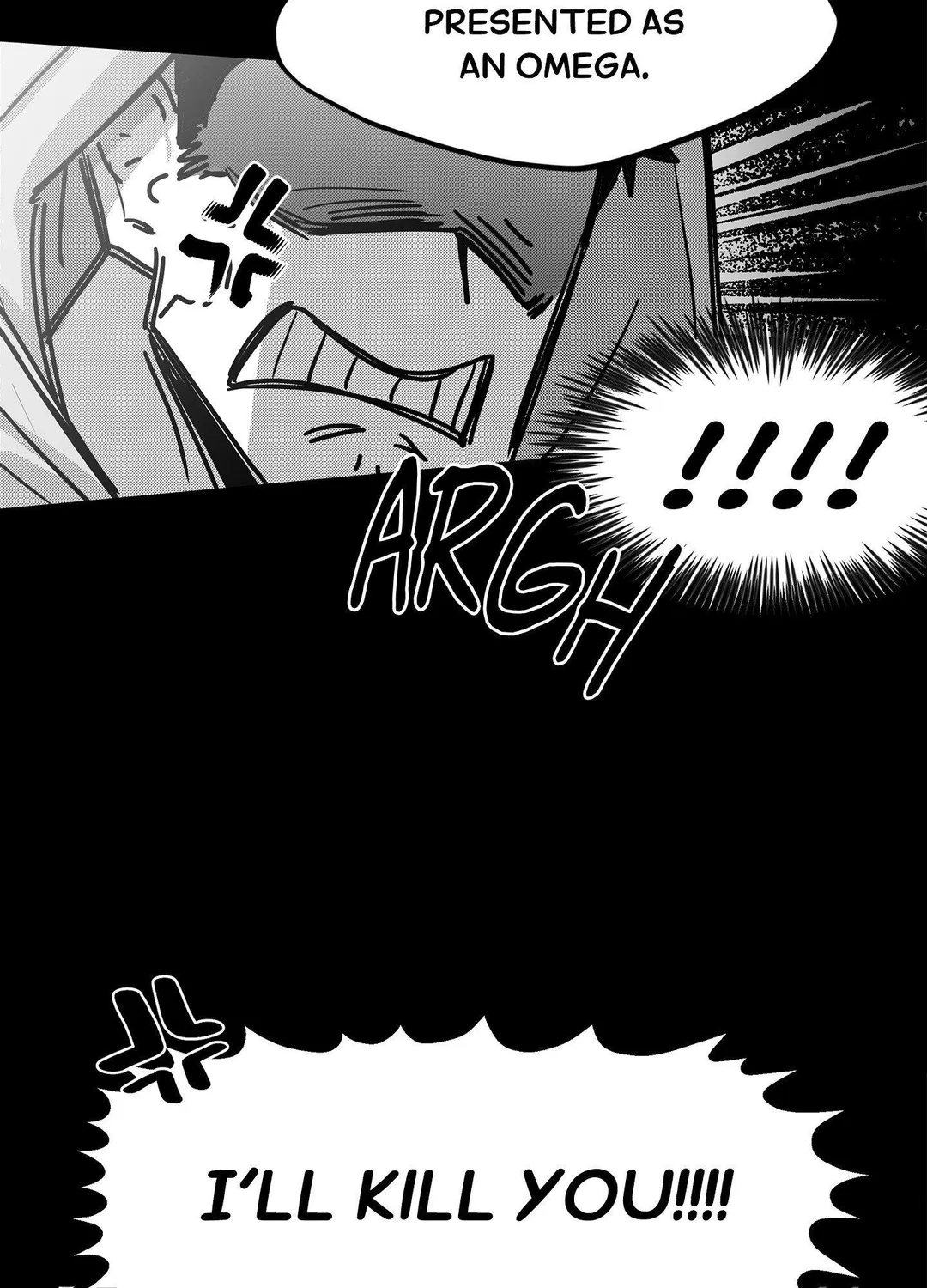 You Are My World - Chapter 4 Page 32