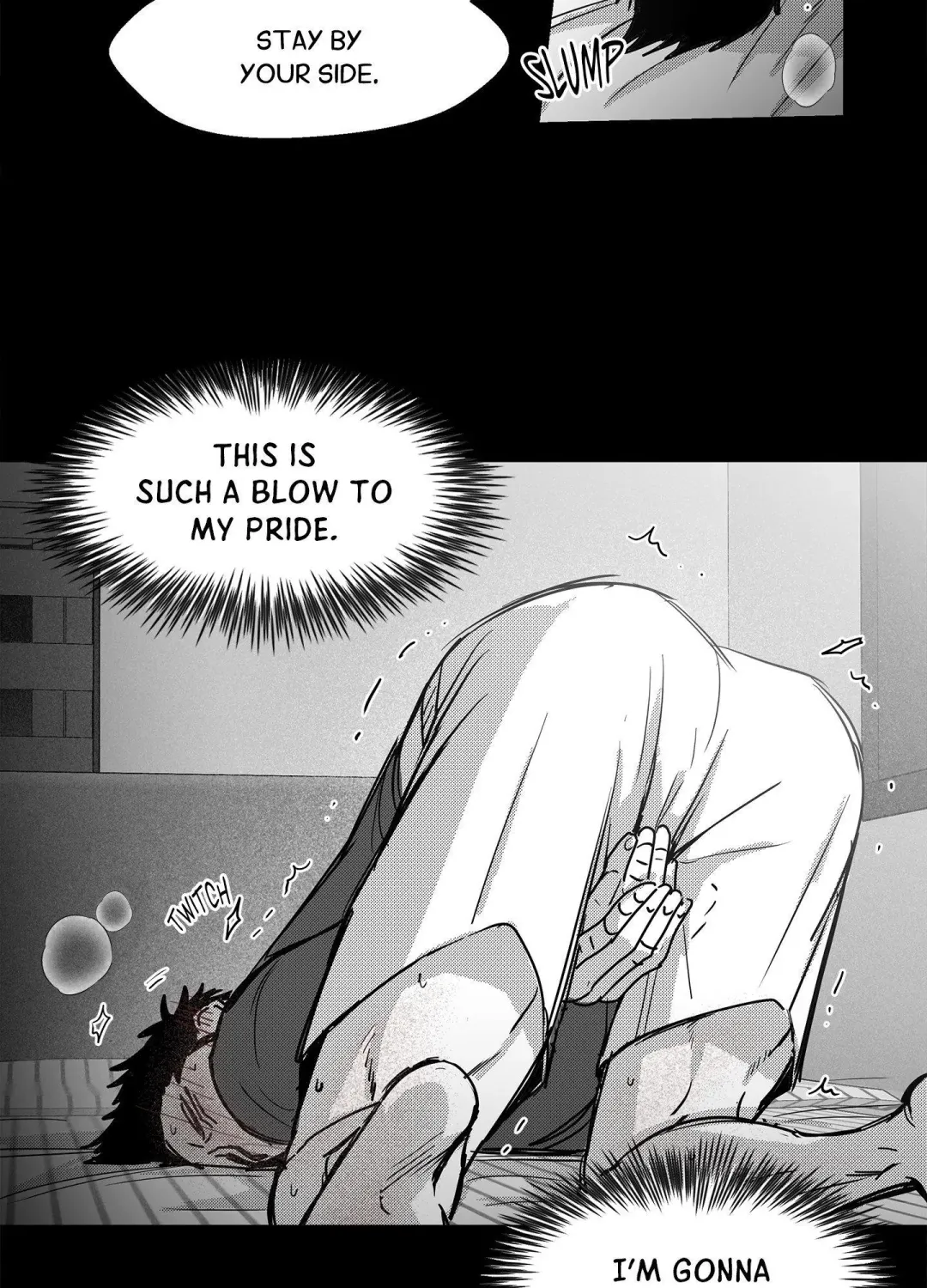 You Are My World - Chapter 4 Page 40