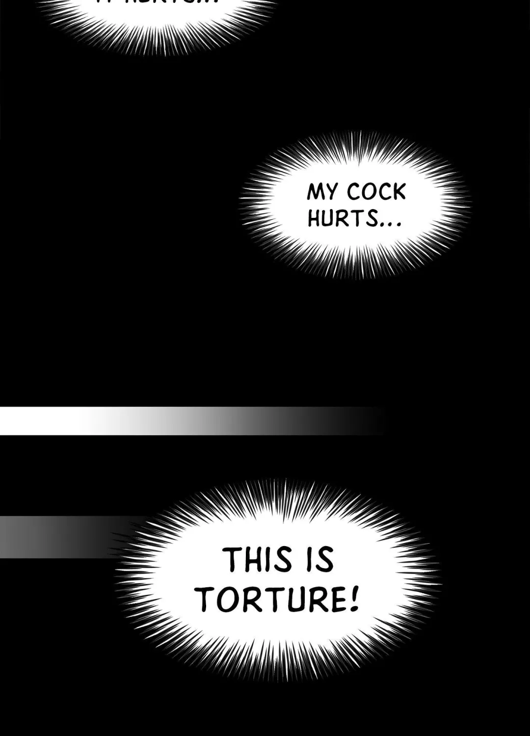 You Are My World - Chapter 4 Page 42