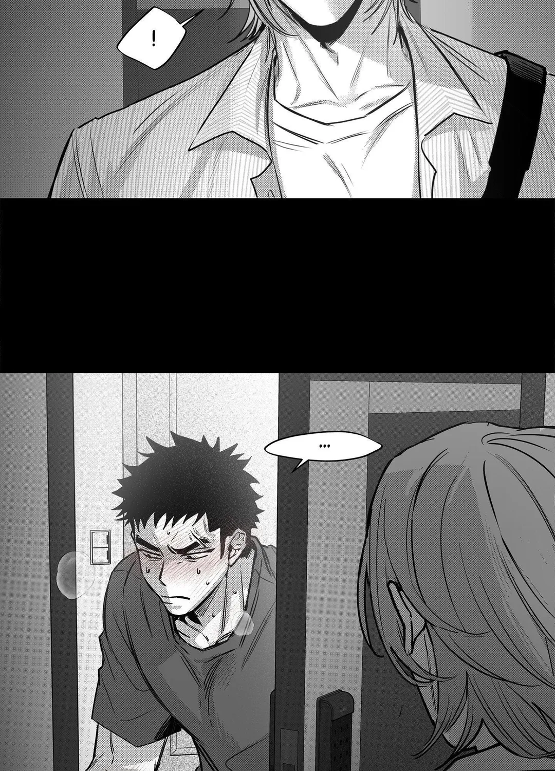You Are My World - Chapter 4 Page 45