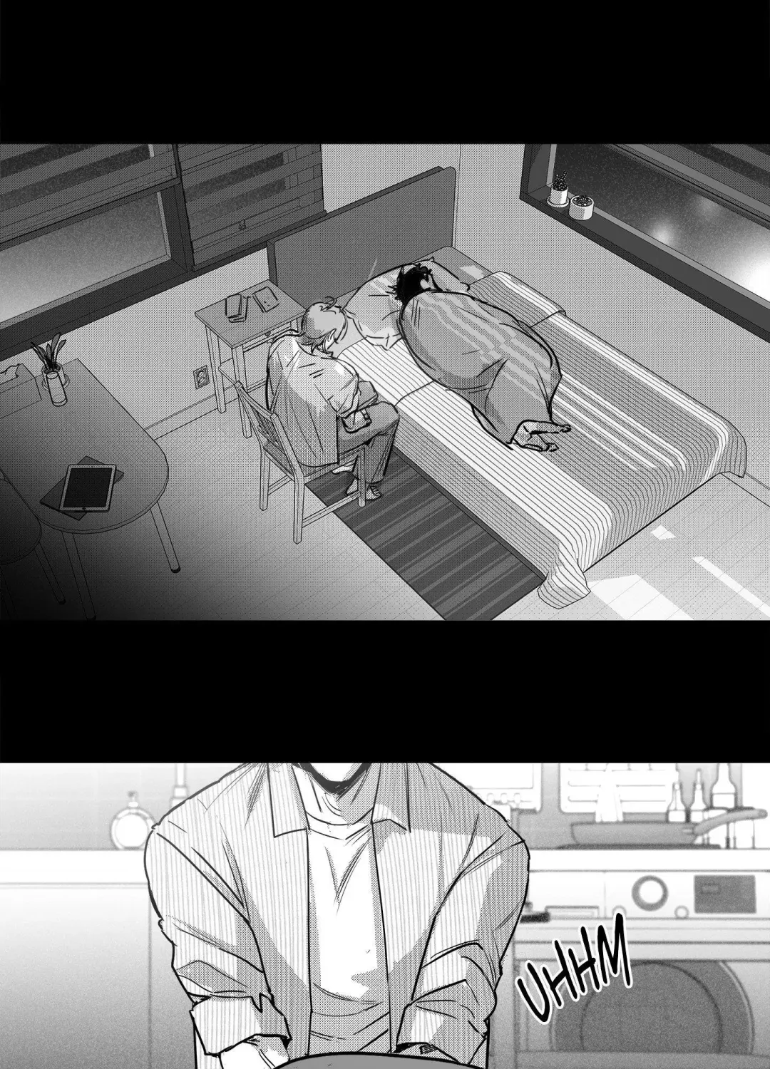 You Are My World - Chapter 4 Page 49