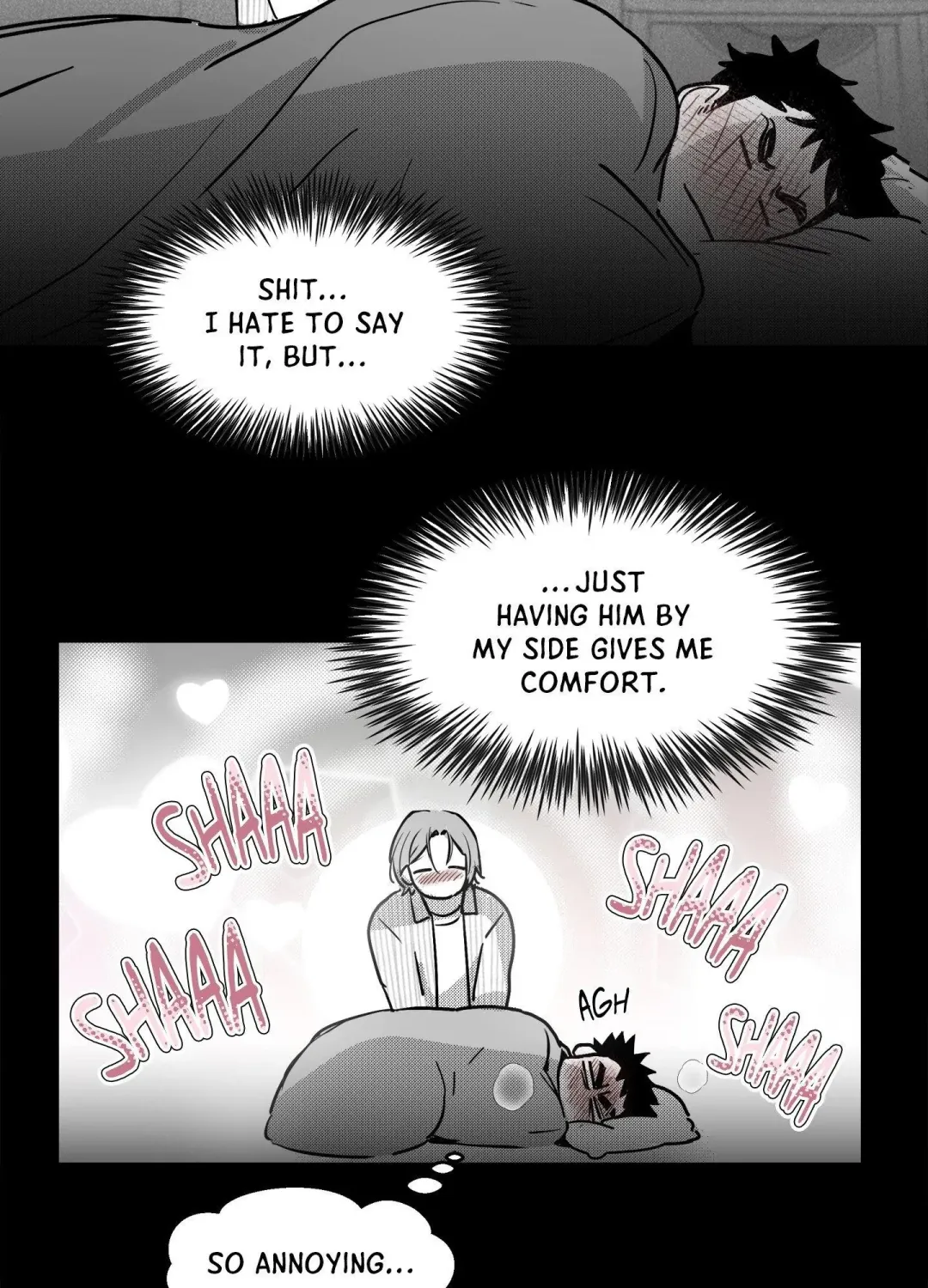 You Are My World - Chapter 4 Page 50
