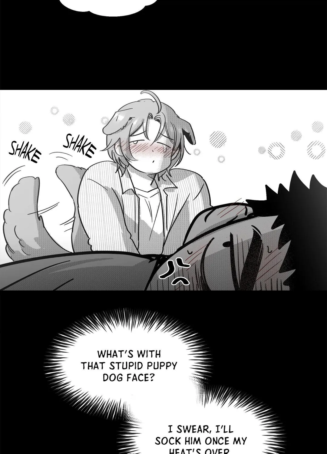 You Are My World - Chapter 4 Page 51