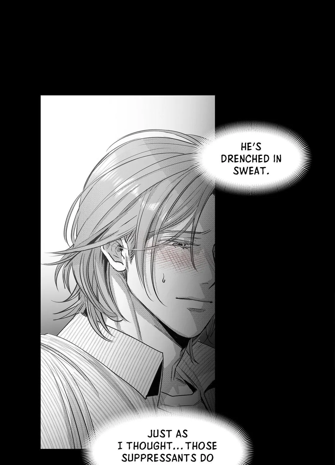 You Are My World - Chapter 4 Page 56
