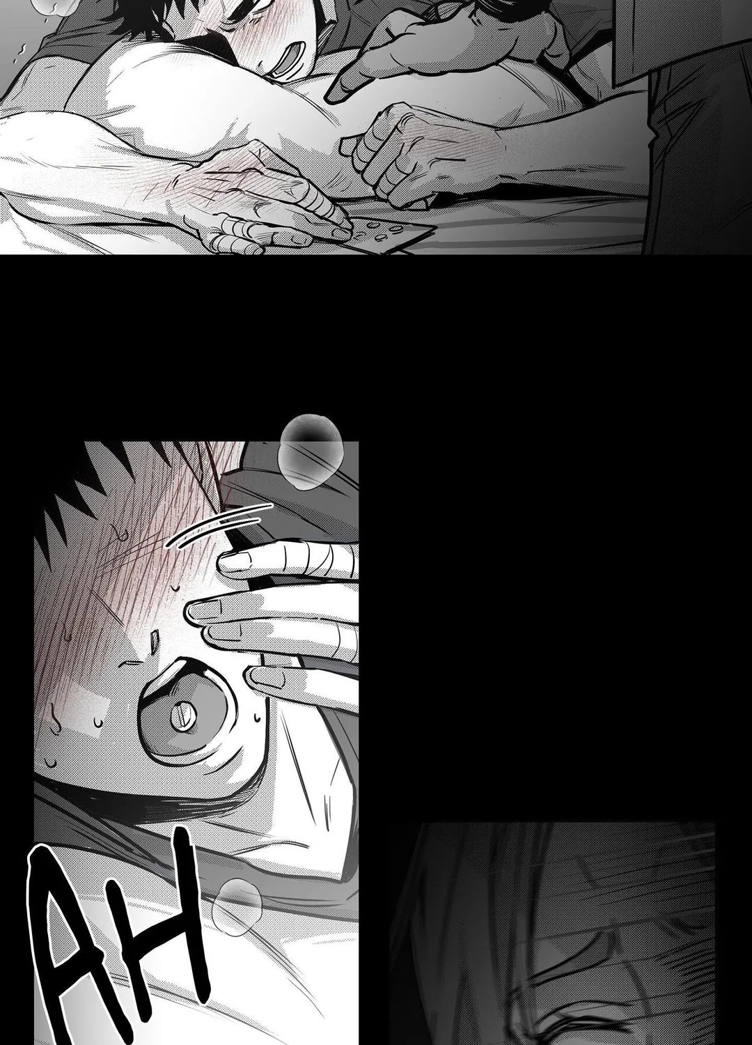 You Are My World - Chapter 4 Page 61