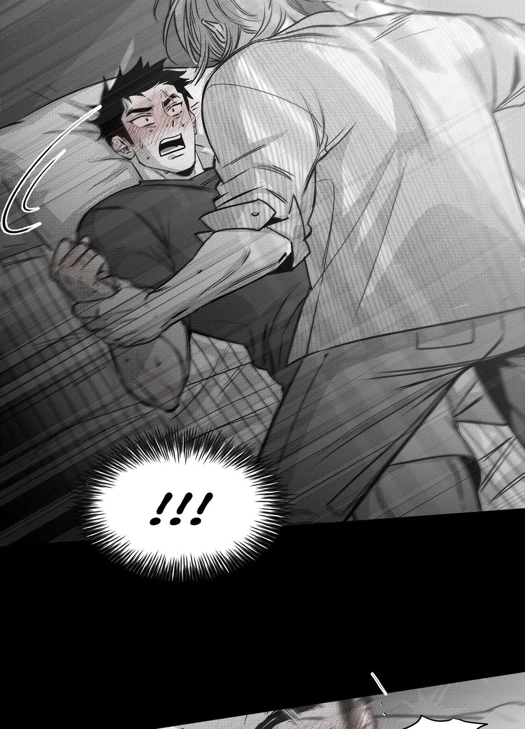 You Are My World - Chapter 4 Page 63