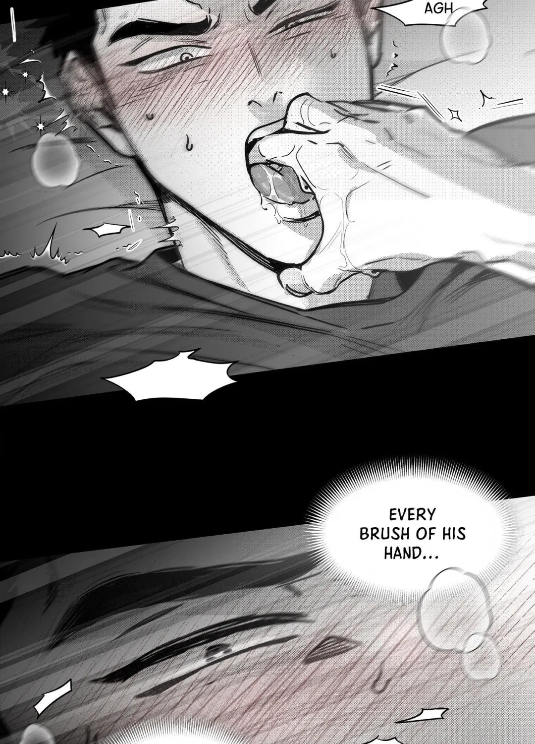 You Are My World - Chapter 4 Page 64
