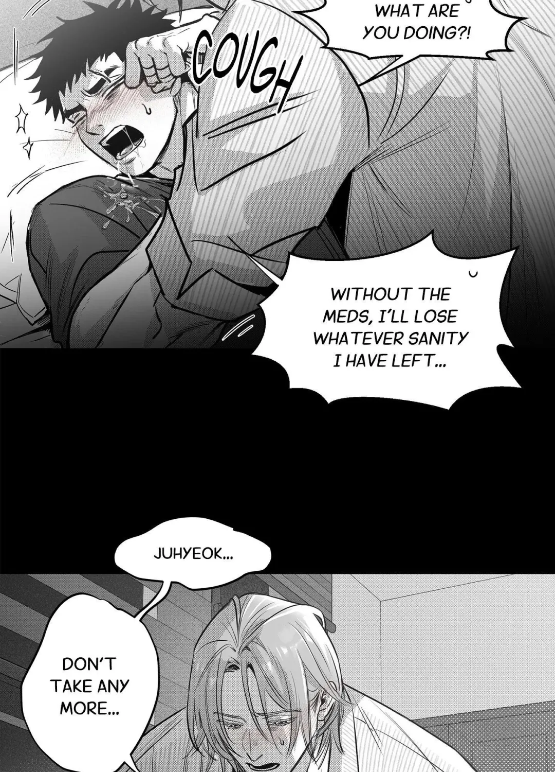 You Are My World - Chapter 4 Page 67