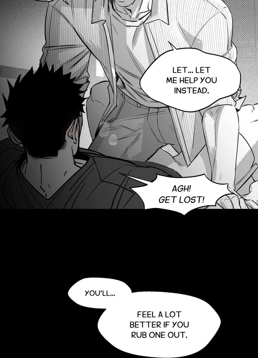 You Are My World - Chapter 4 Page 68