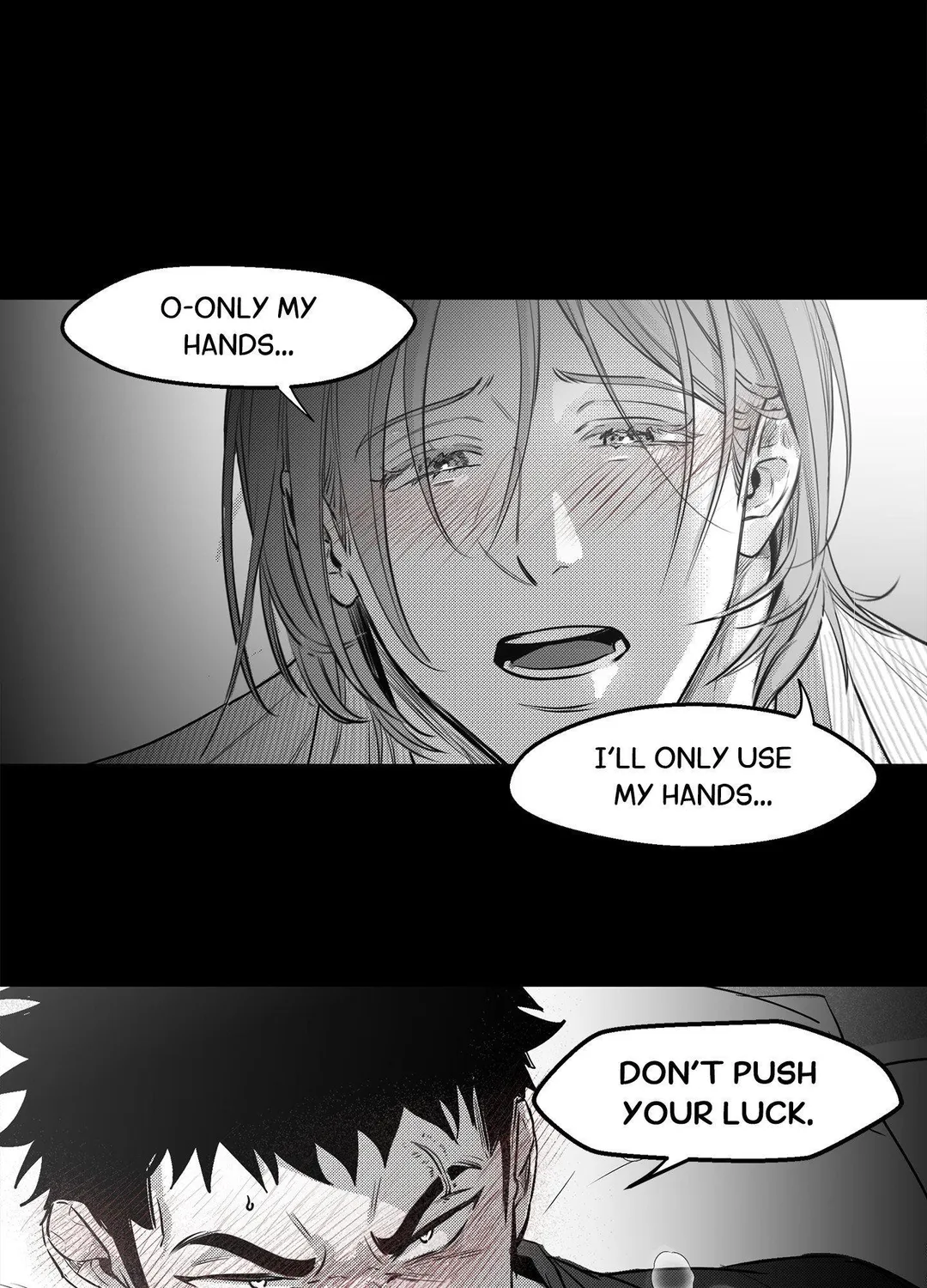 You Are My World - Chapter 4 Page 69