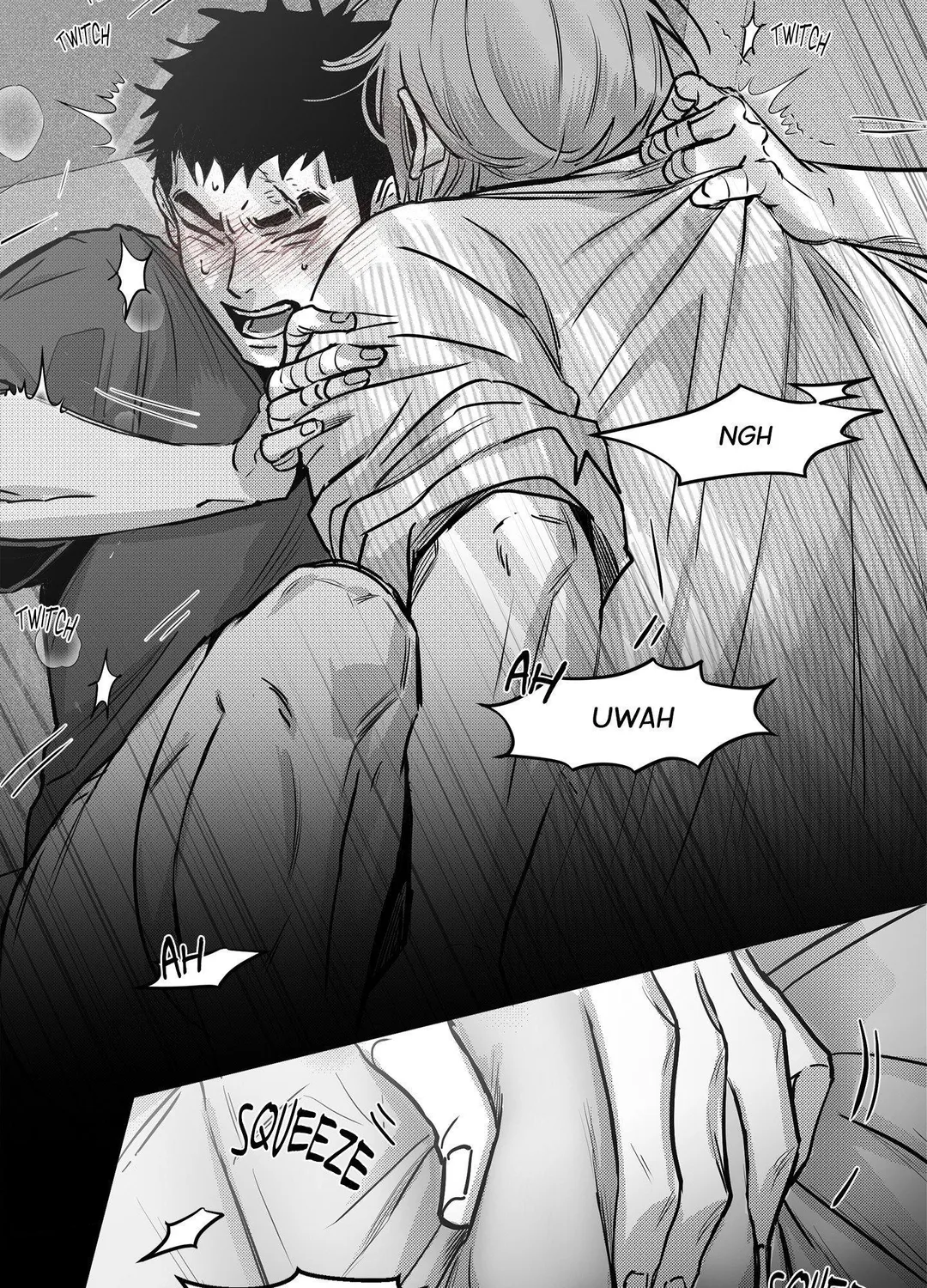 You Are My World - Chapter 4 Page 73