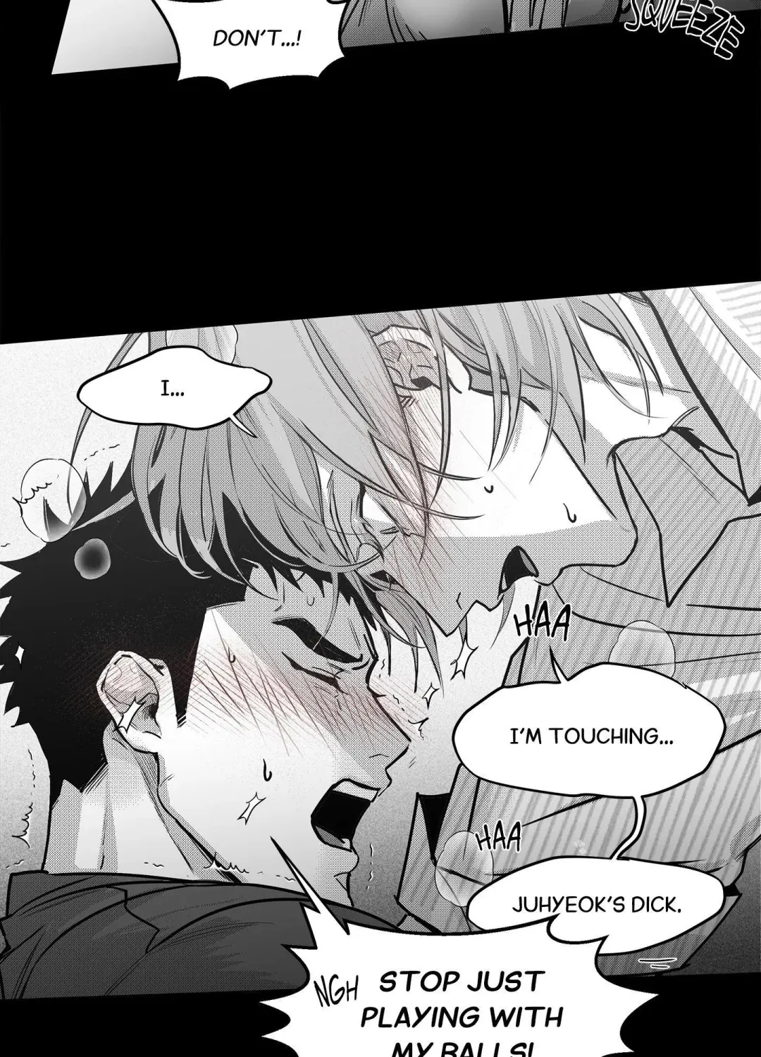 You Are My World - Chapter 4 Page 74