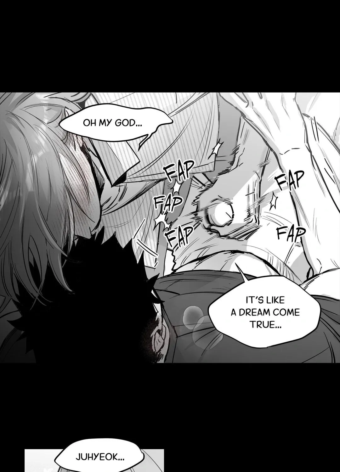 You Are My World - Chapter 4 Page 76