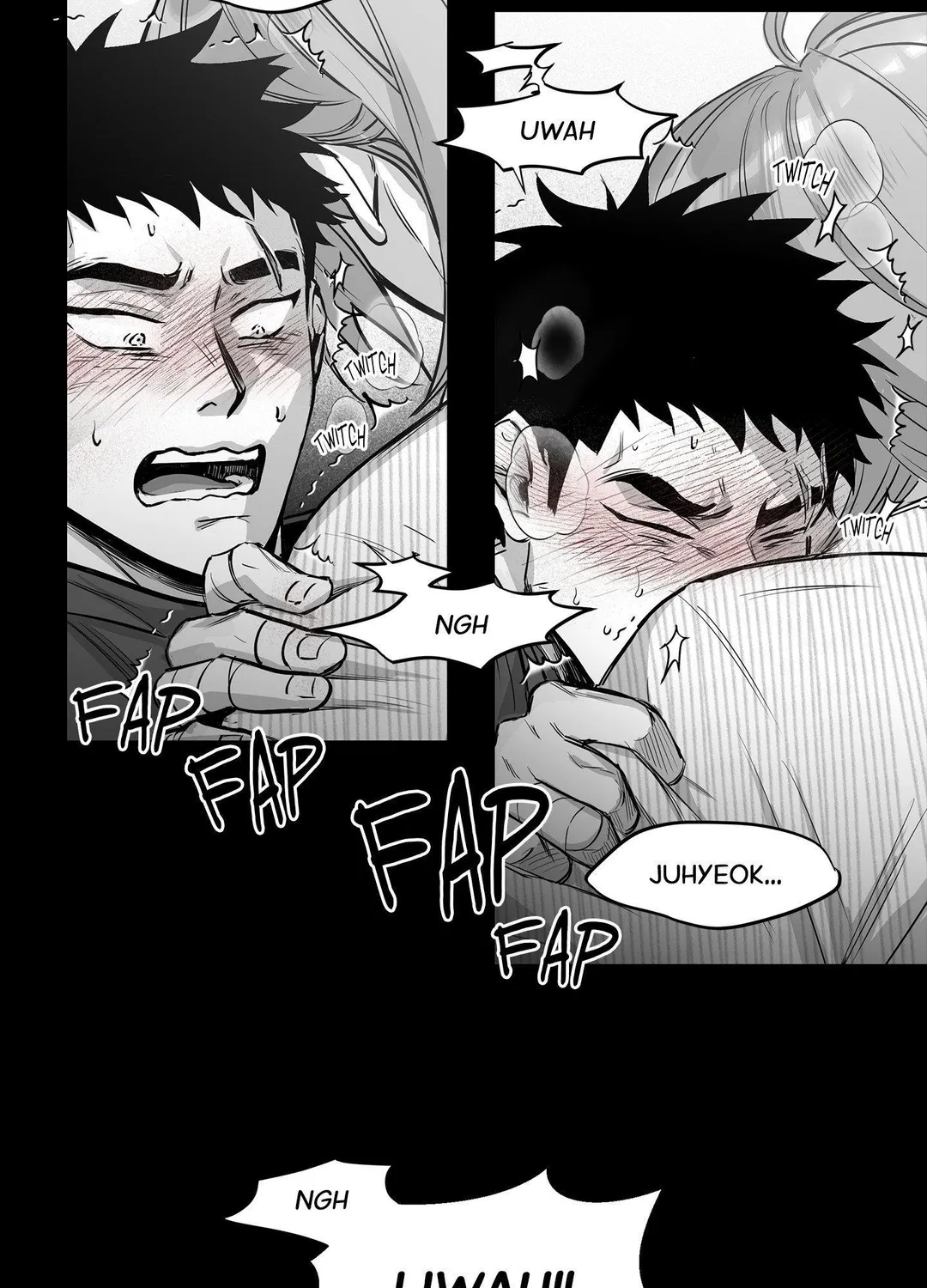 You Are My World - Chapter 4 Page 77